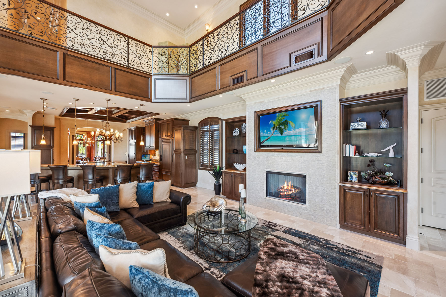 1547 Caxambas Court