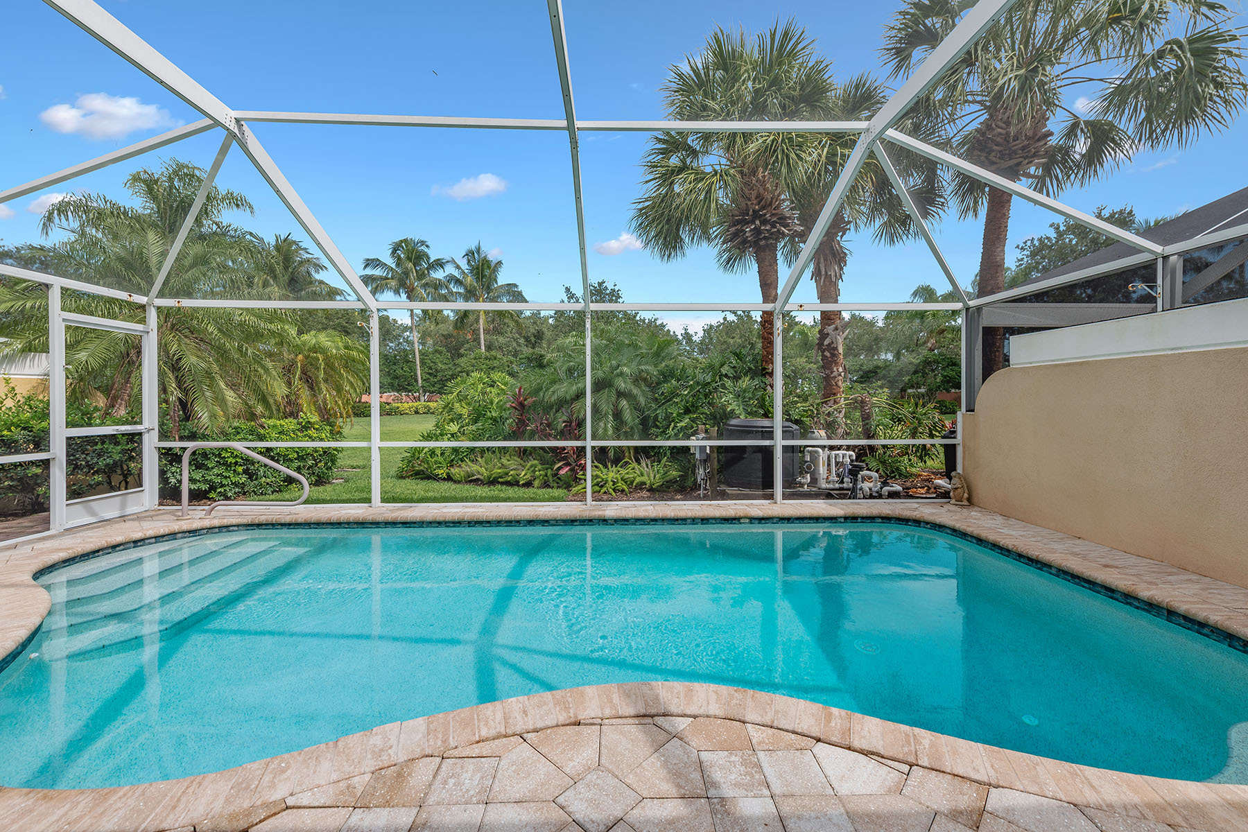7503 Firenze Lane