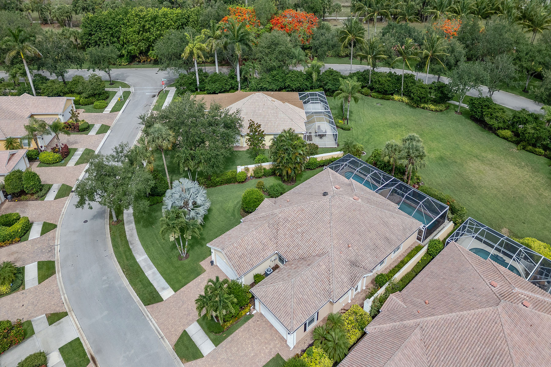 7503 Firenze Lane