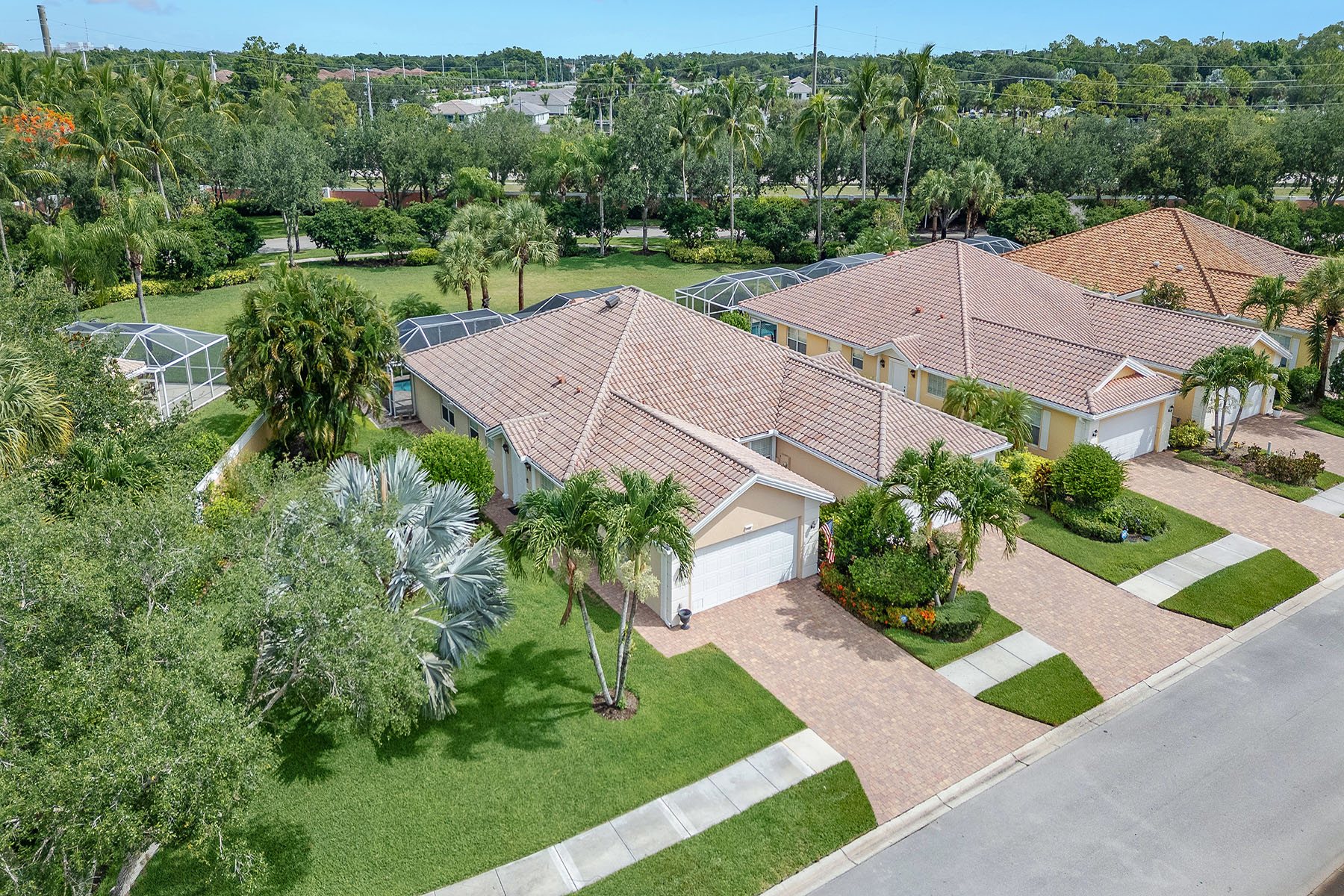 7503 Firenze Lane