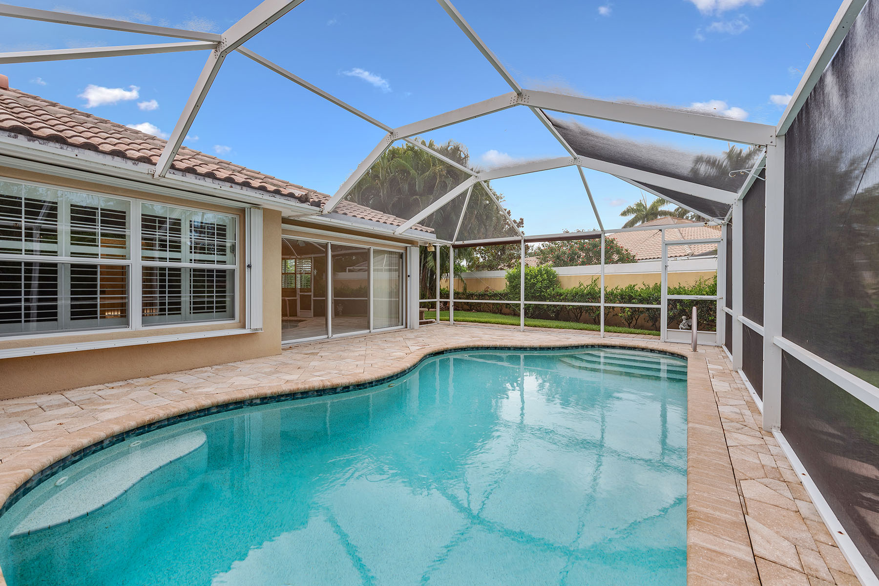 7503 Firenze Lane
