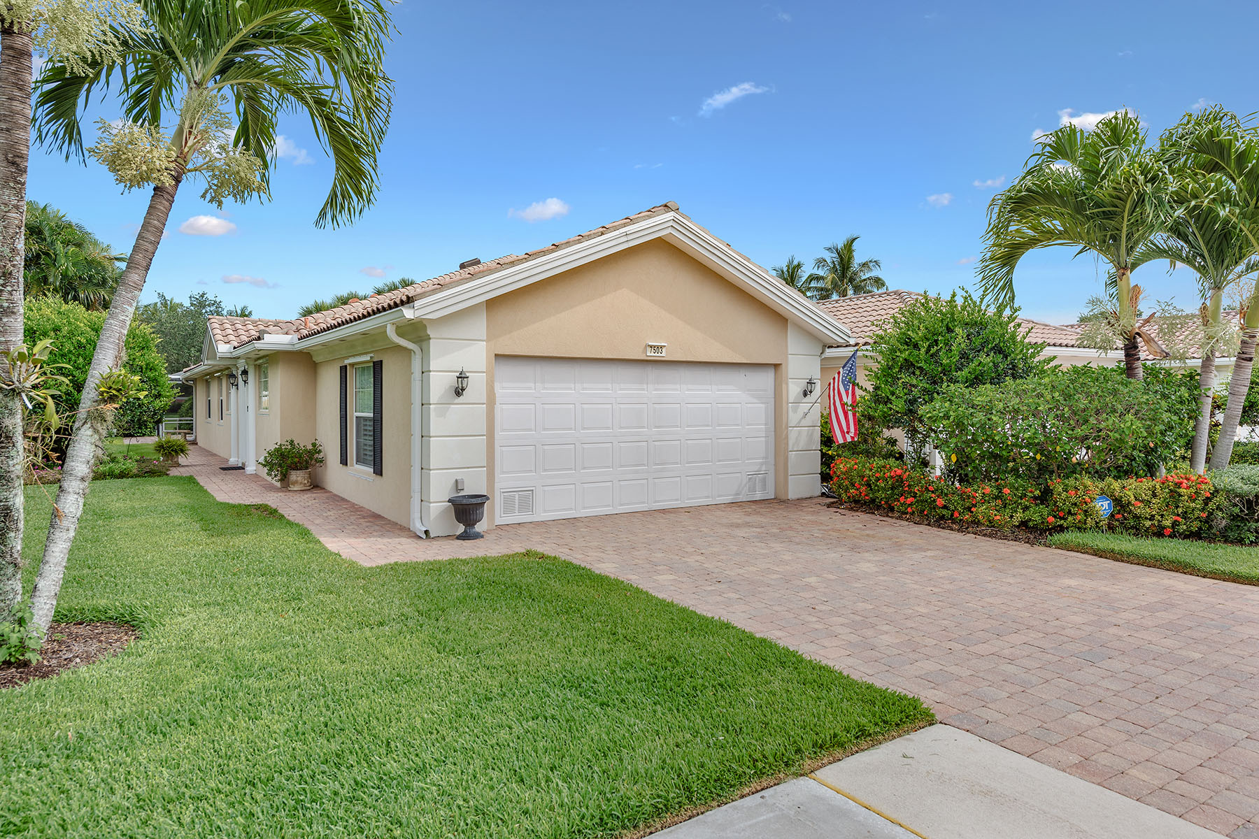 7503 Firenze Lane