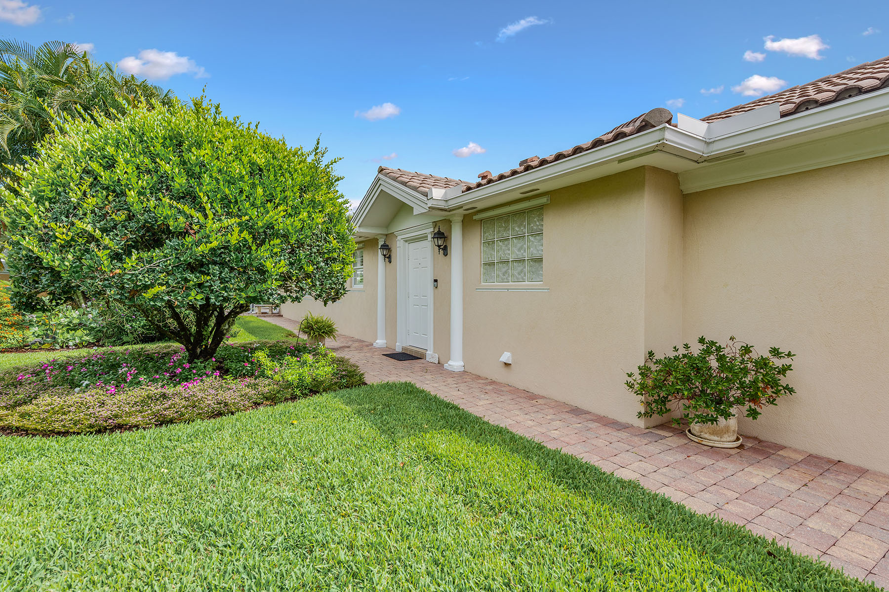 7503 Firenze Lane