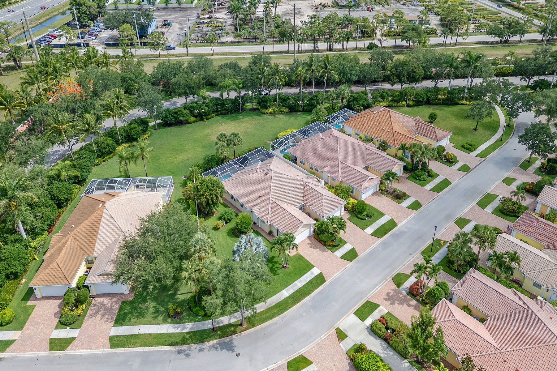 7503 Firenze Lane