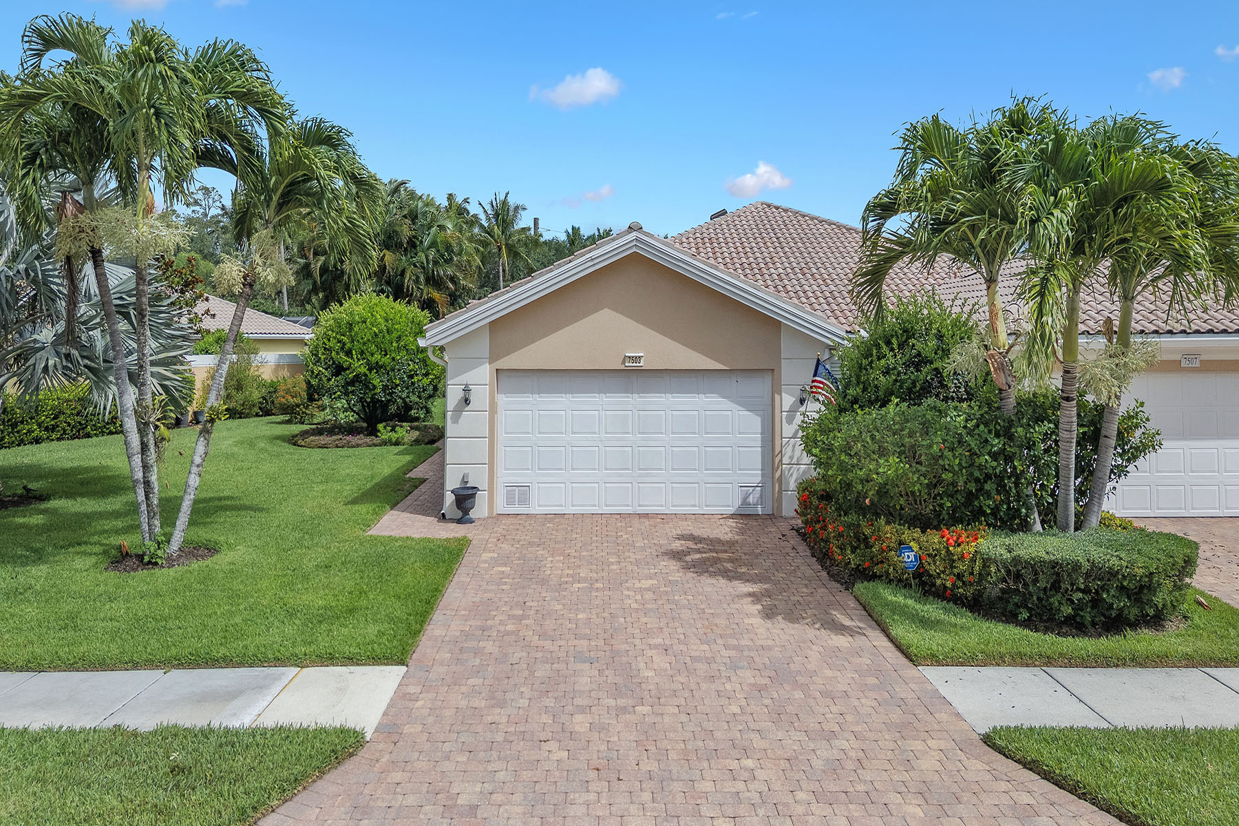 7503 Firenze Lane