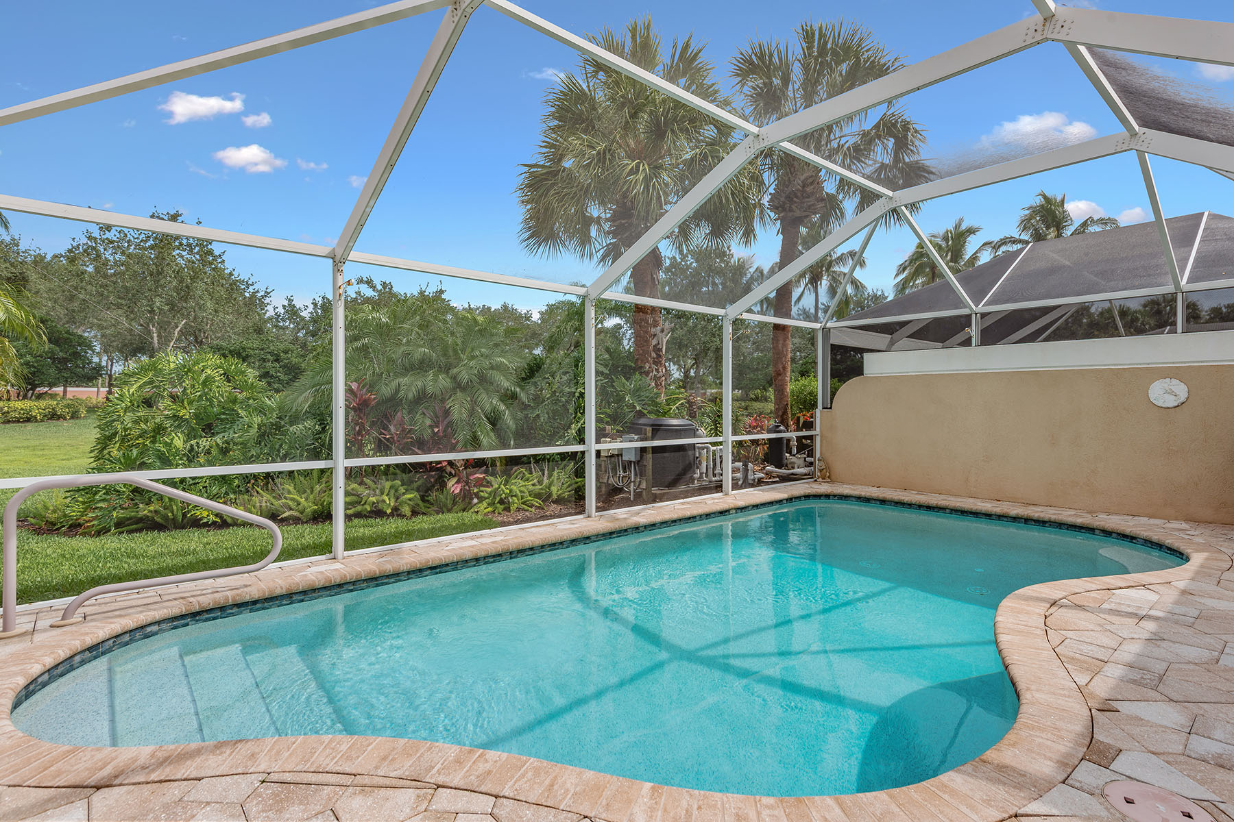 7503 Firenze Lane