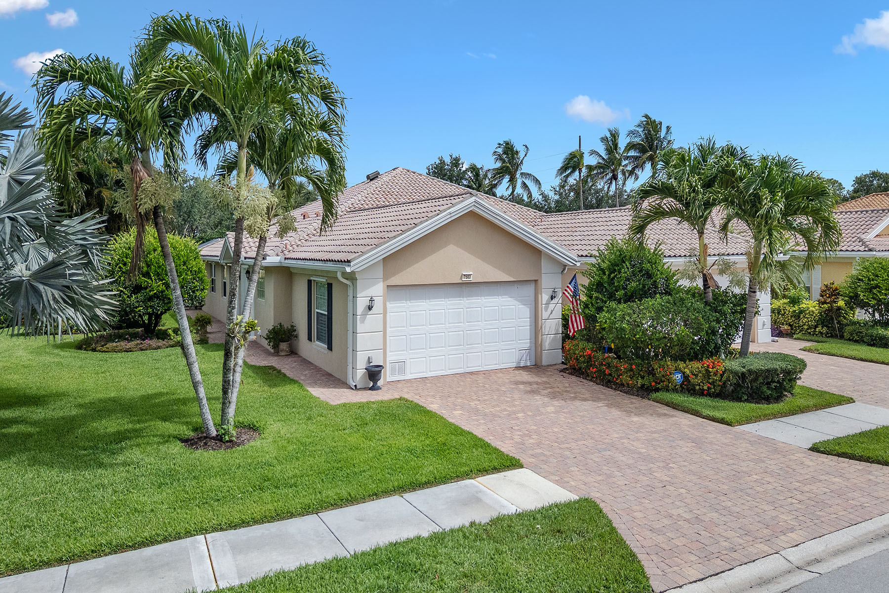 7503 Firenze Lane