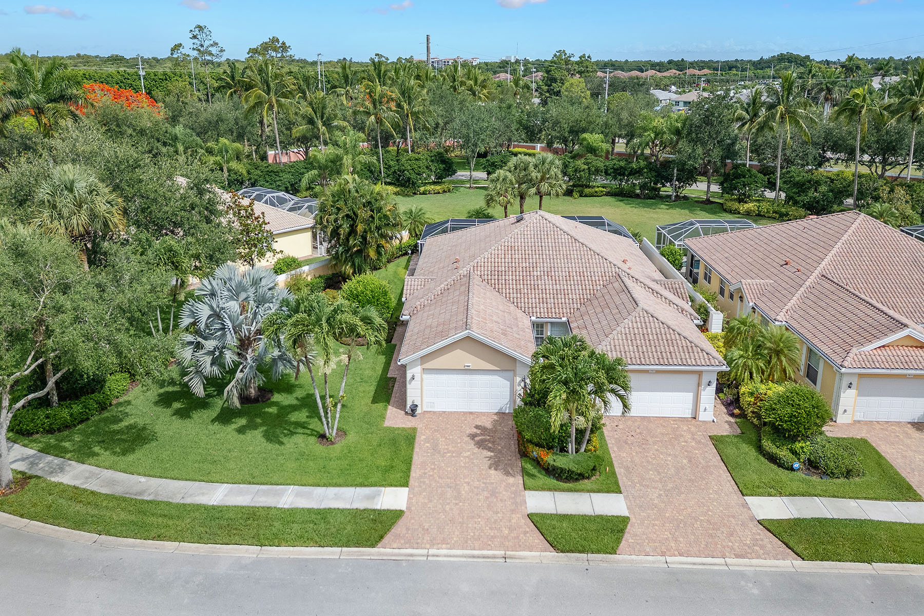 7503 Firenze Lane
