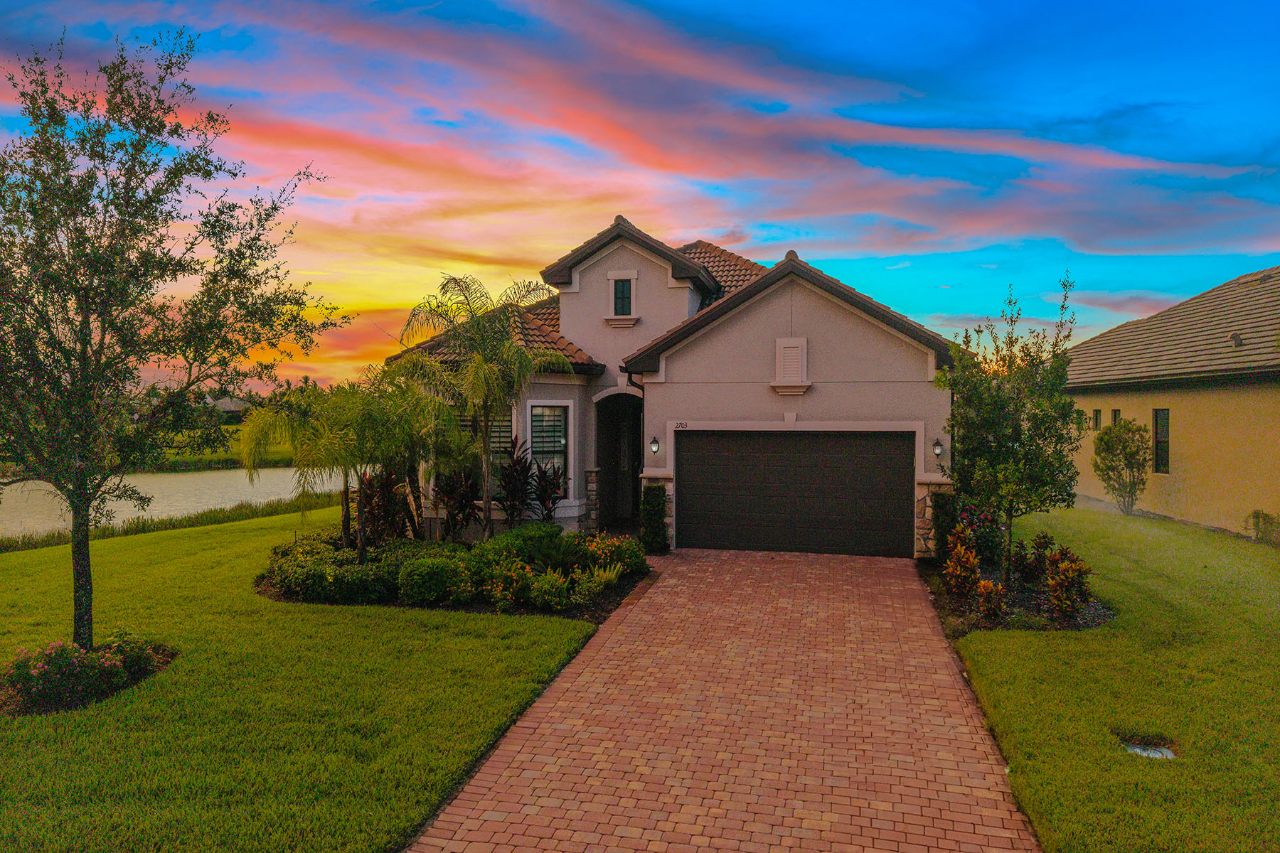 2703 Aviamar Circle