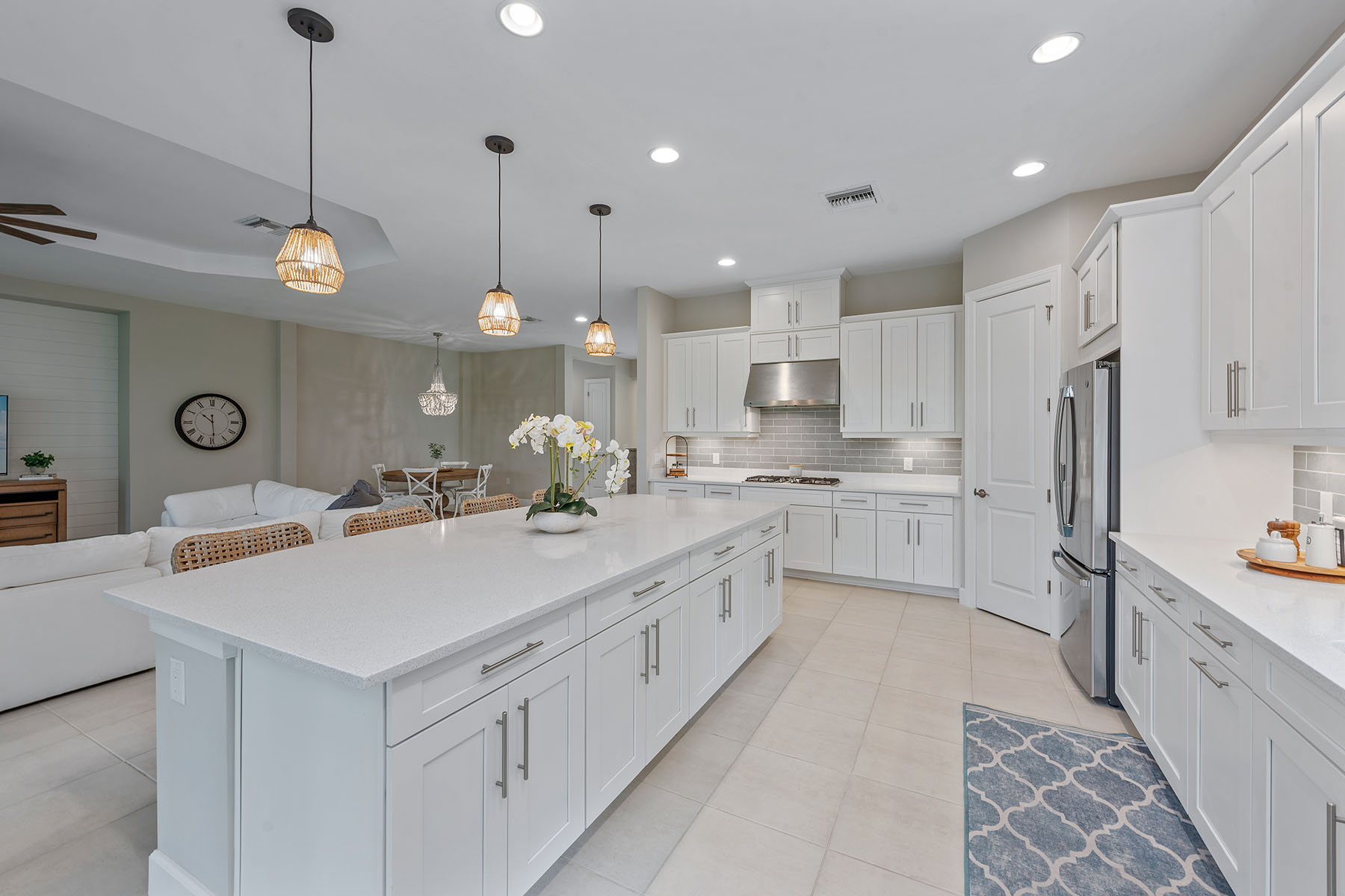 3253 Quilcene Lane