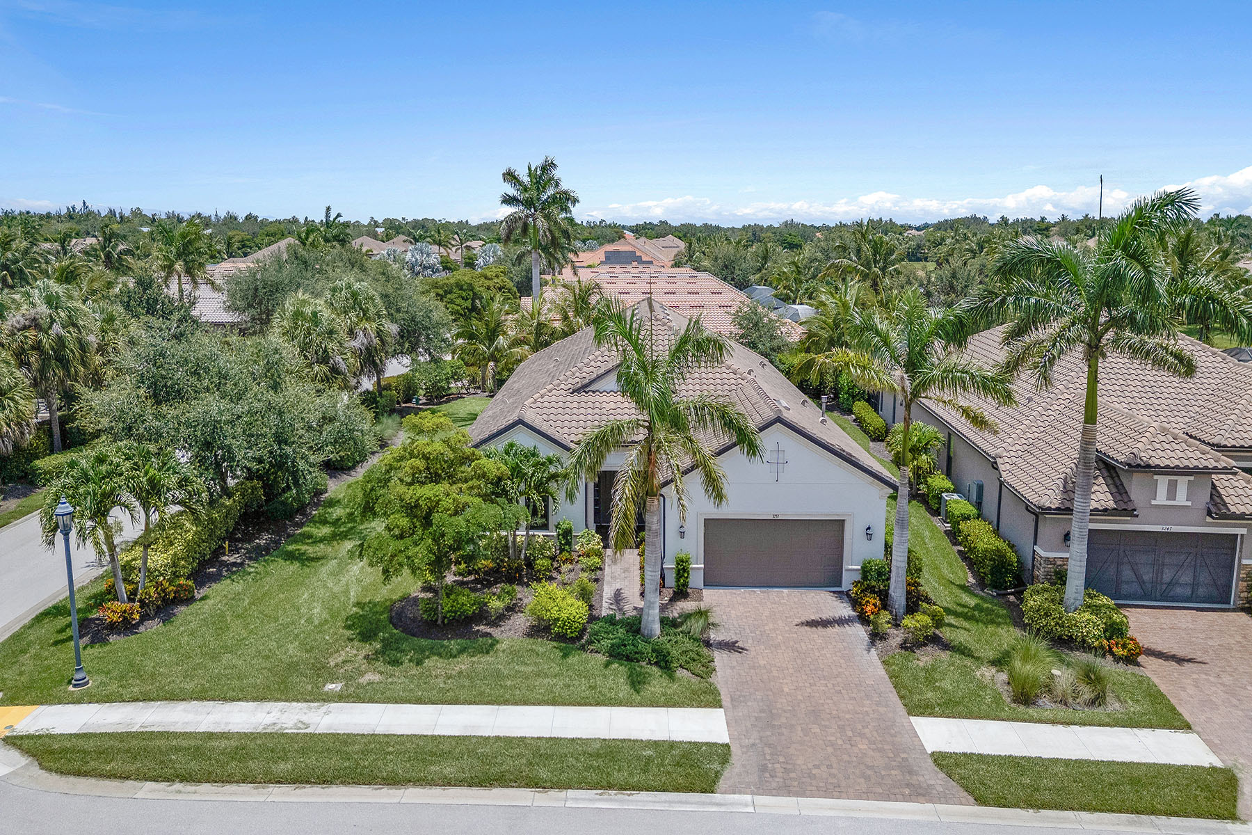 3253 Quilcene Lane