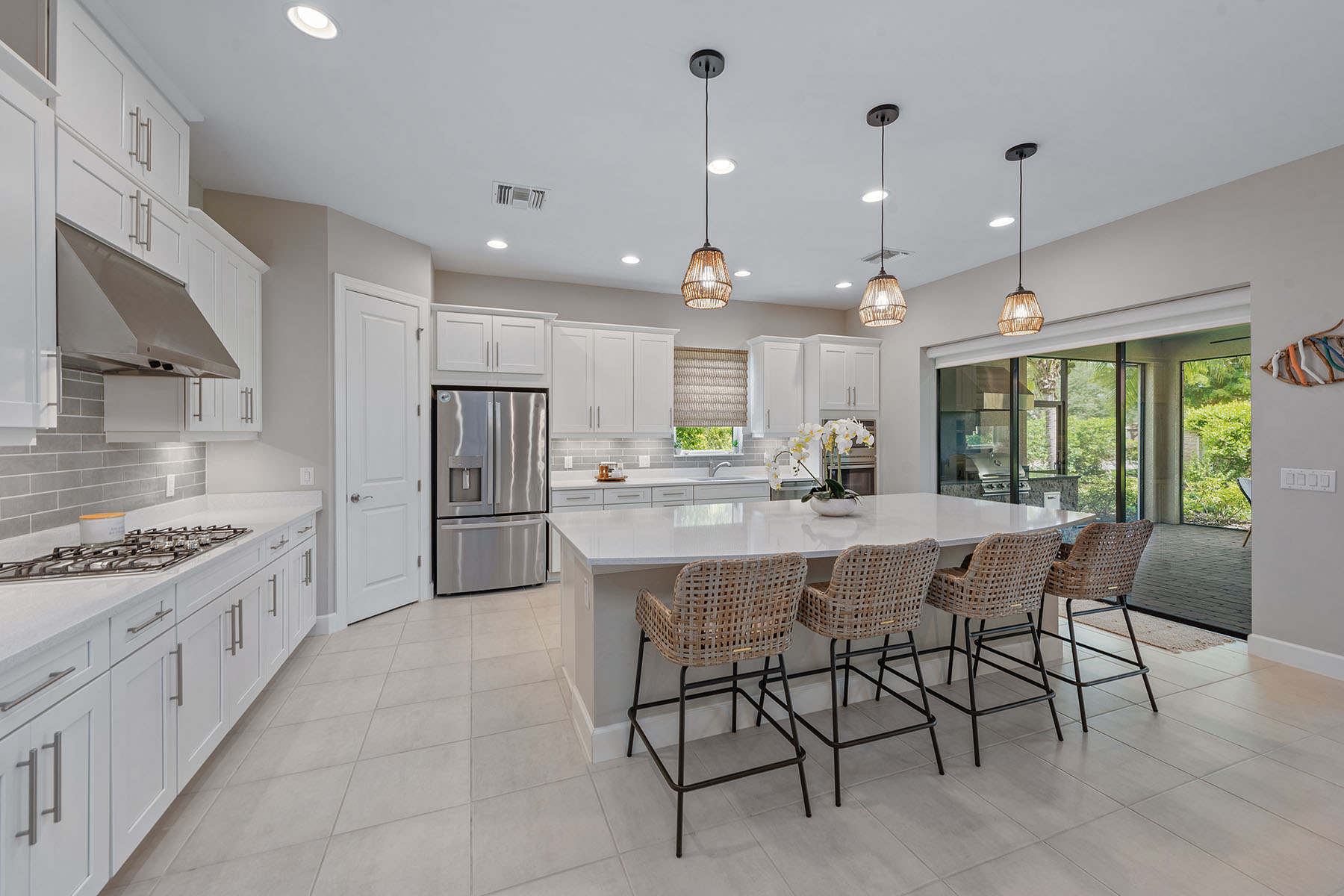 3253 Quilcene Lane