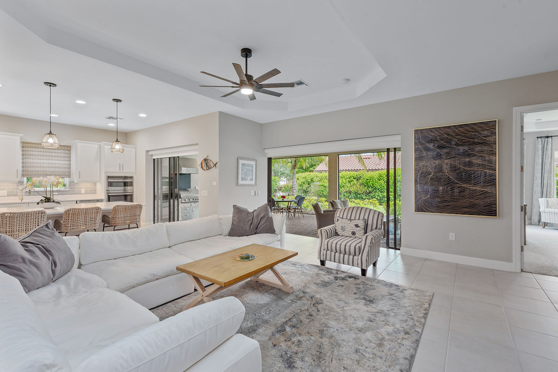 3253 Quilcene Lane