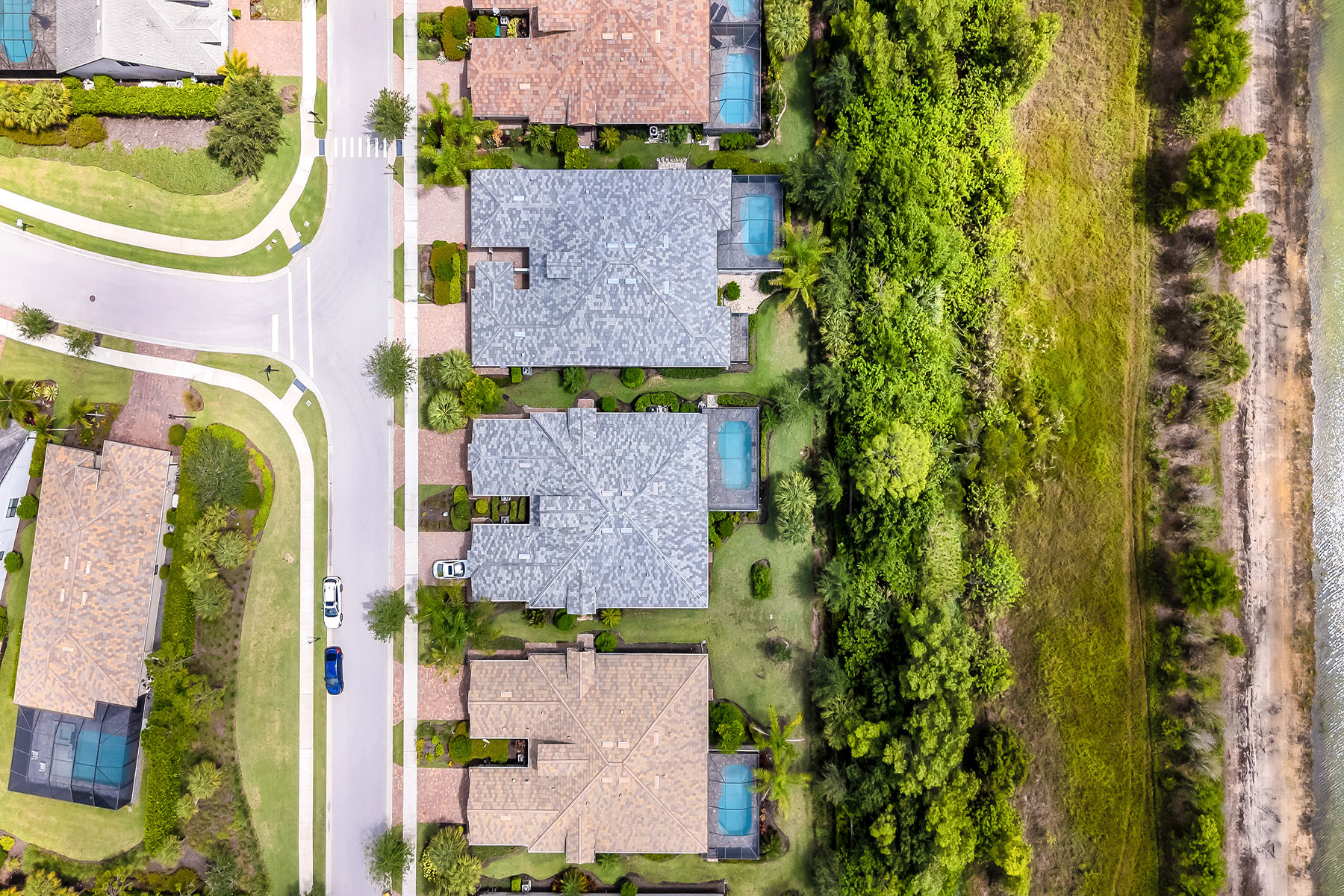 7690 Jacaranda Lane
