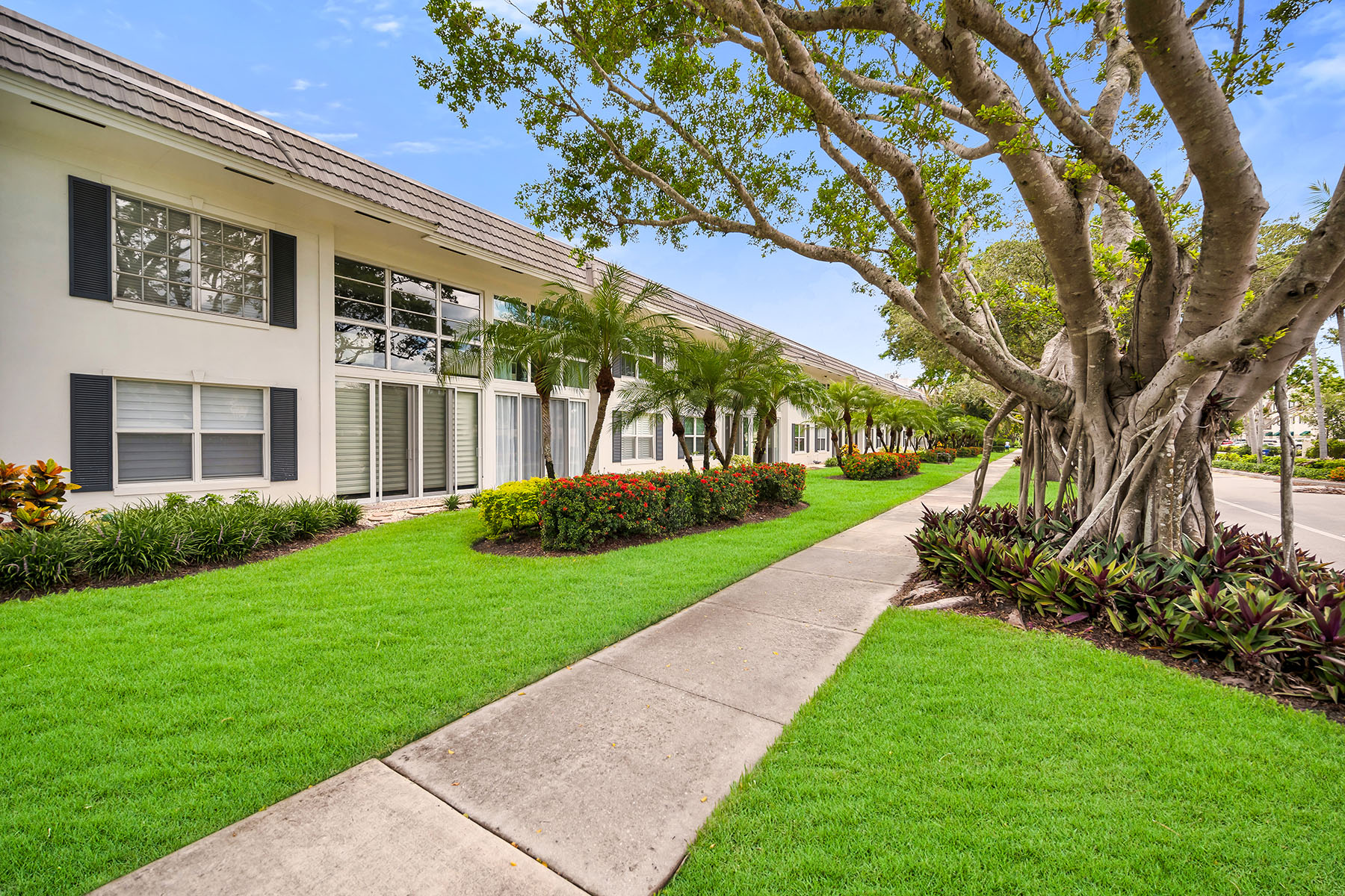 290 Banyan Boulevard , 290
