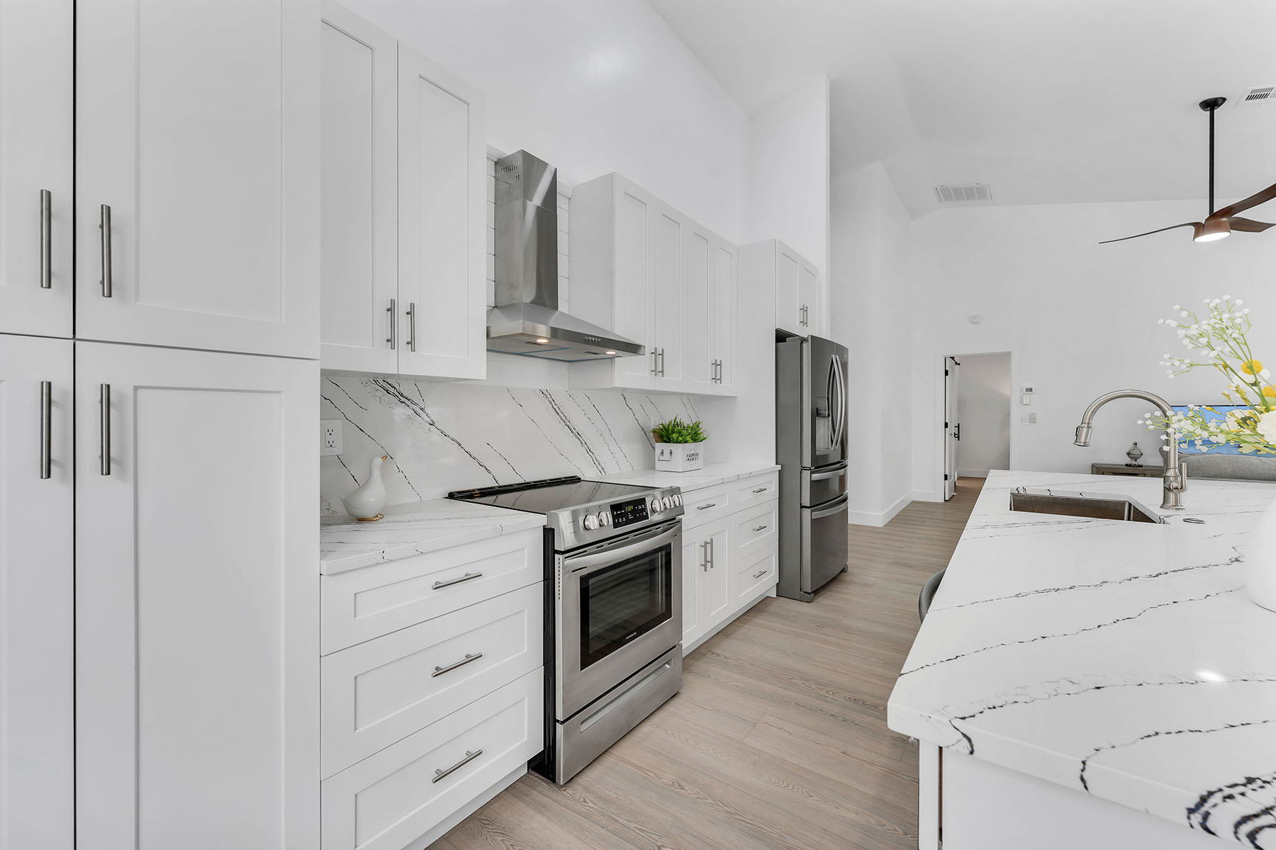 221 Saint James Way