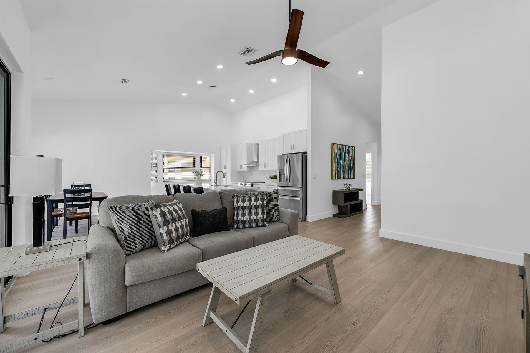 221 Saint James Way