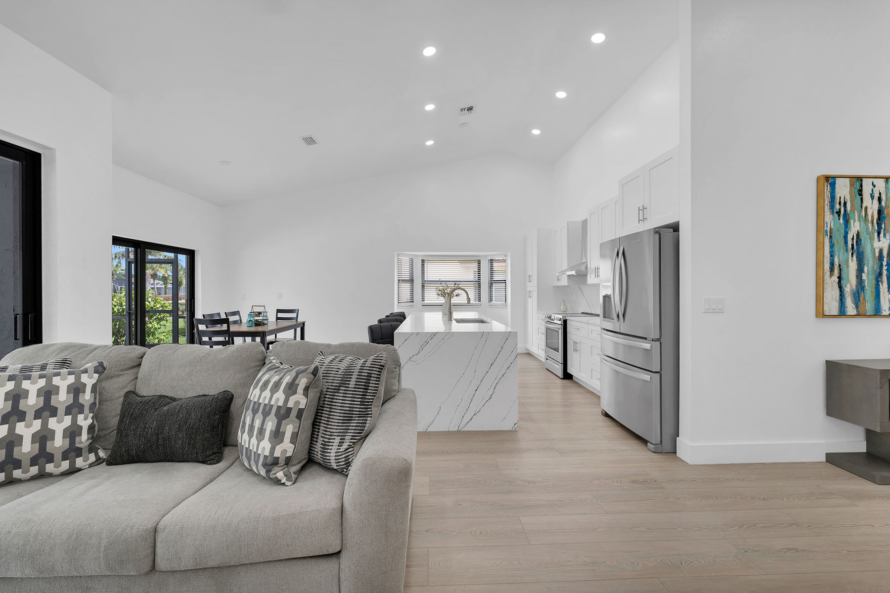 221 Saint James Way