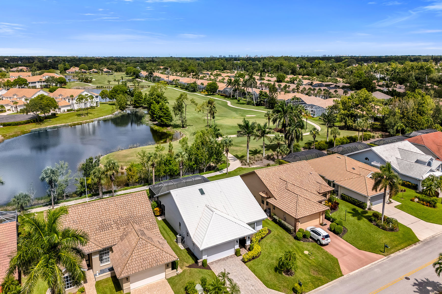 221 Saint James Way