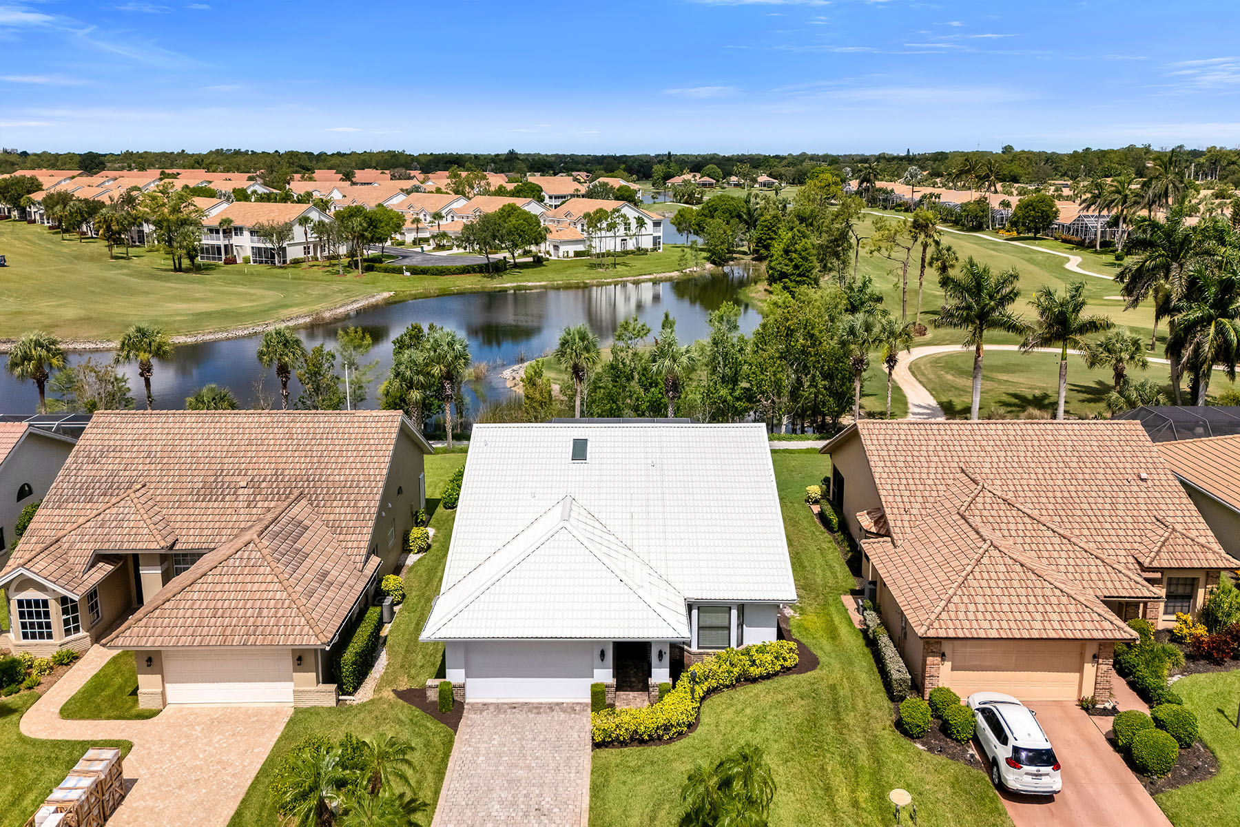 221 Saint James Way