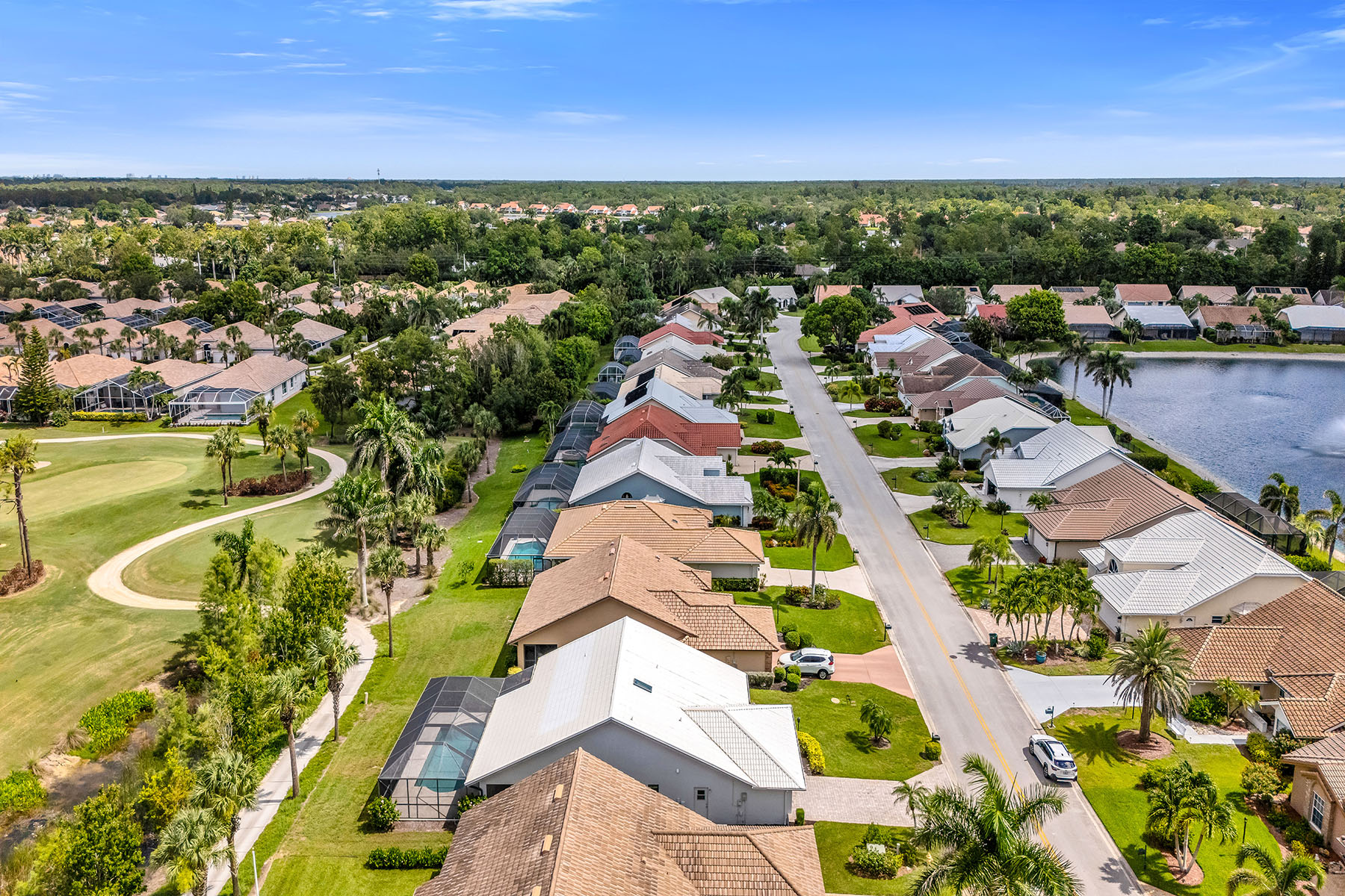 221 Saint James Way
