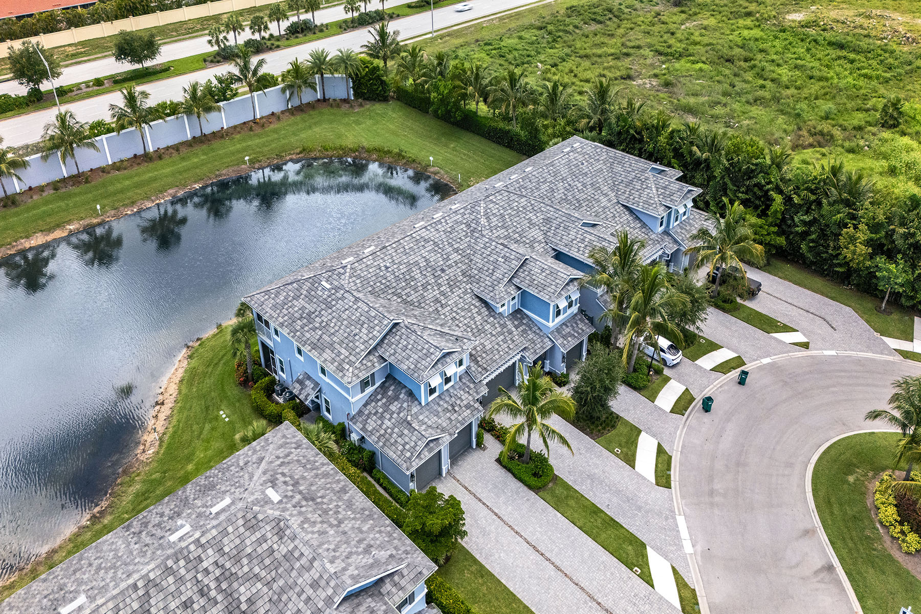 2543 Seychelles Drive , 606