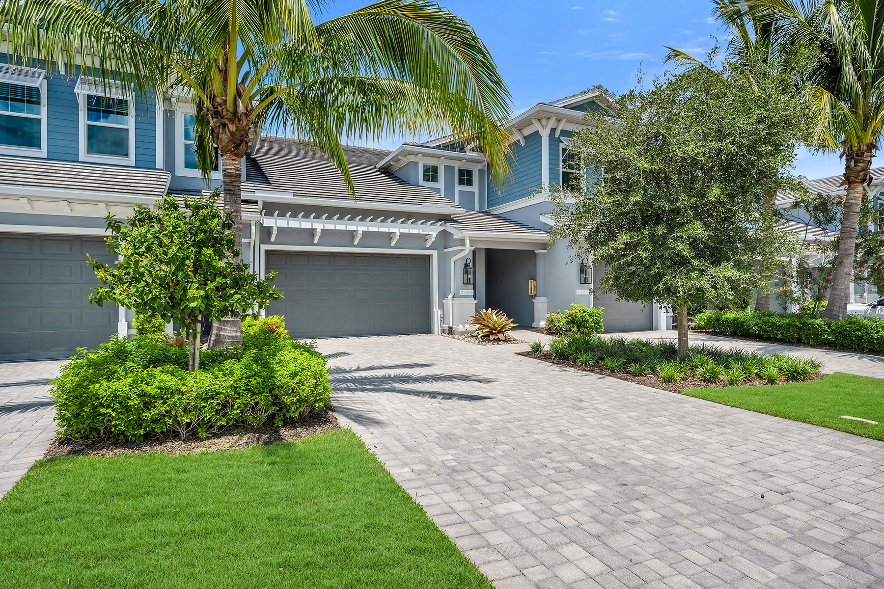 2543 Seychelles Drive , 606