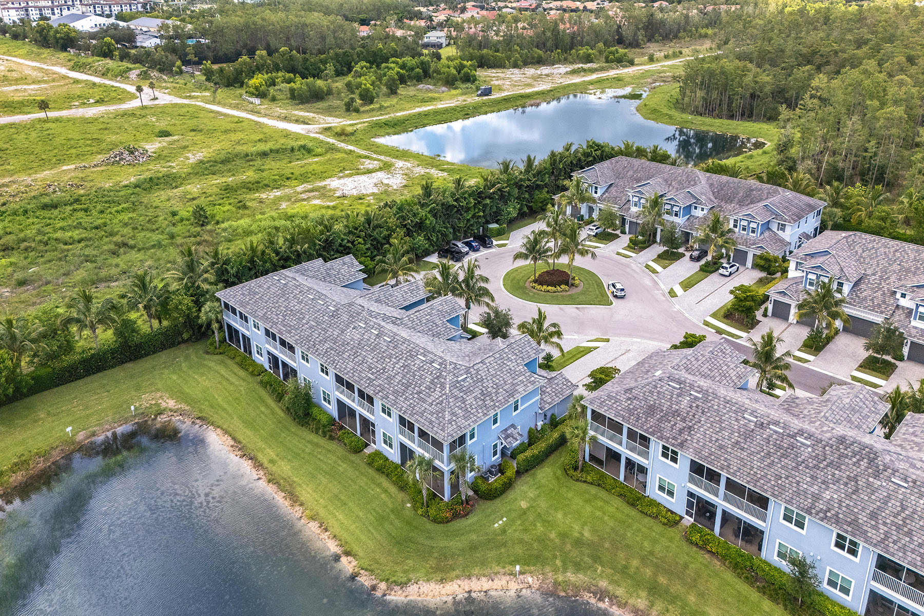 2543 Seychelles Drive , 606