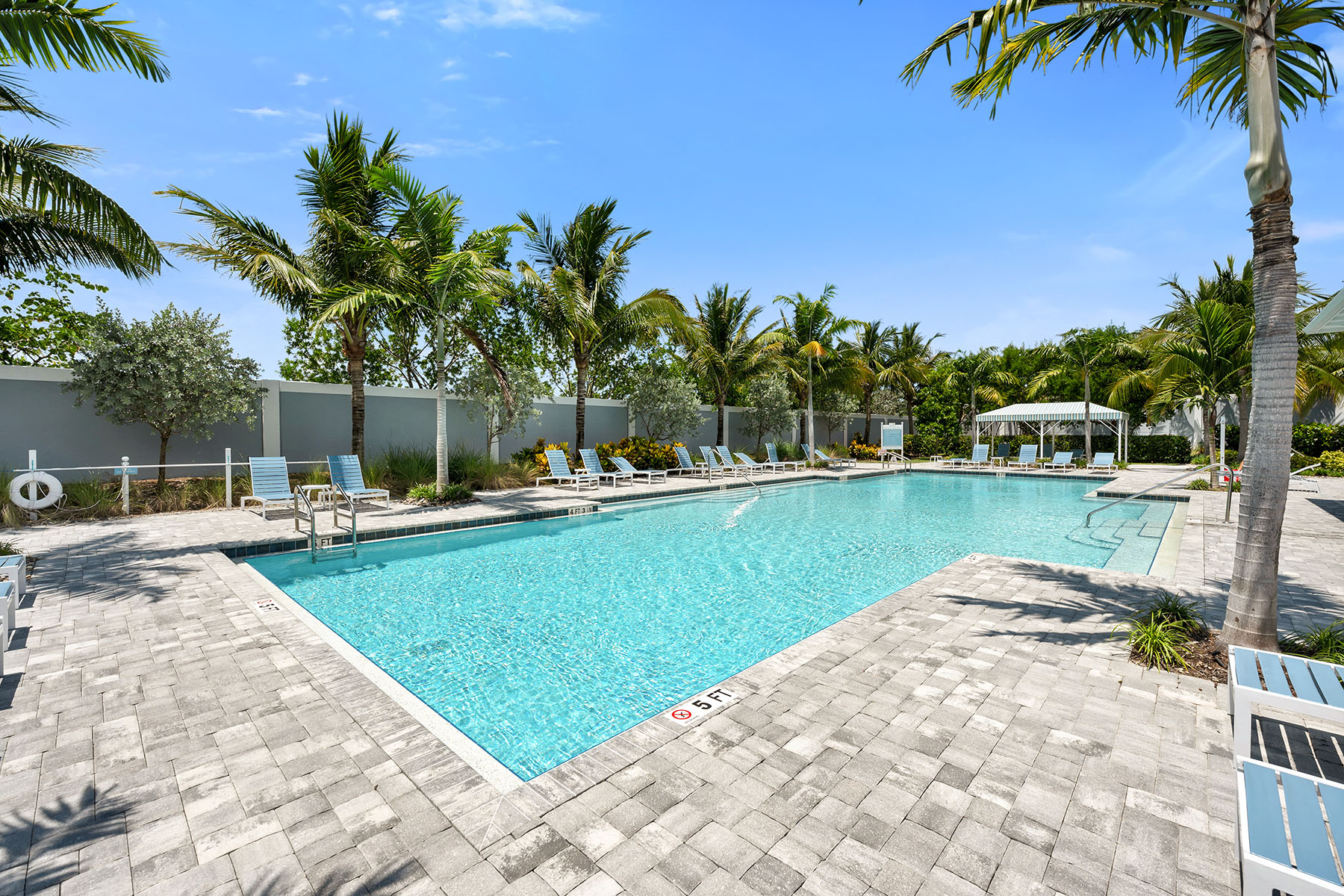 2543 Seychelles Drive , 606