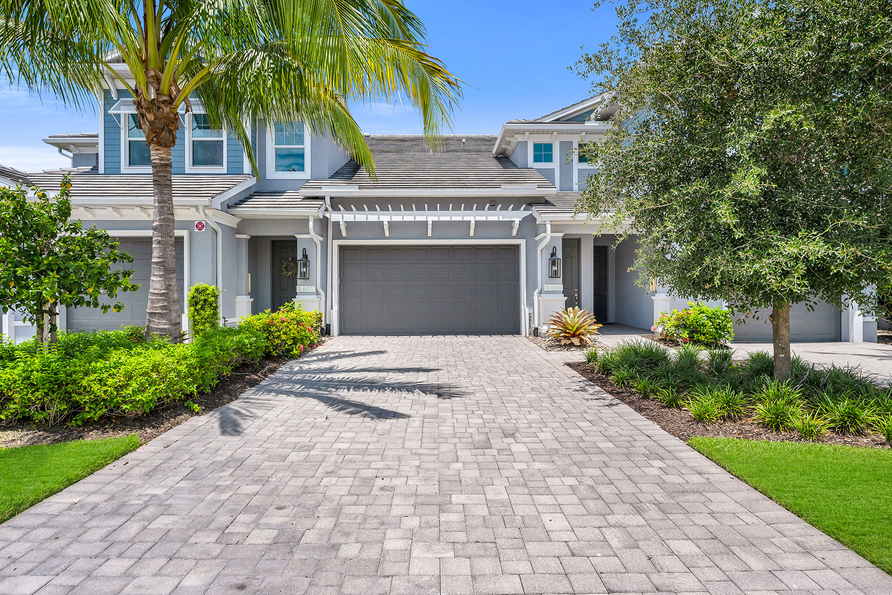2543 Seychelles Drive , 606