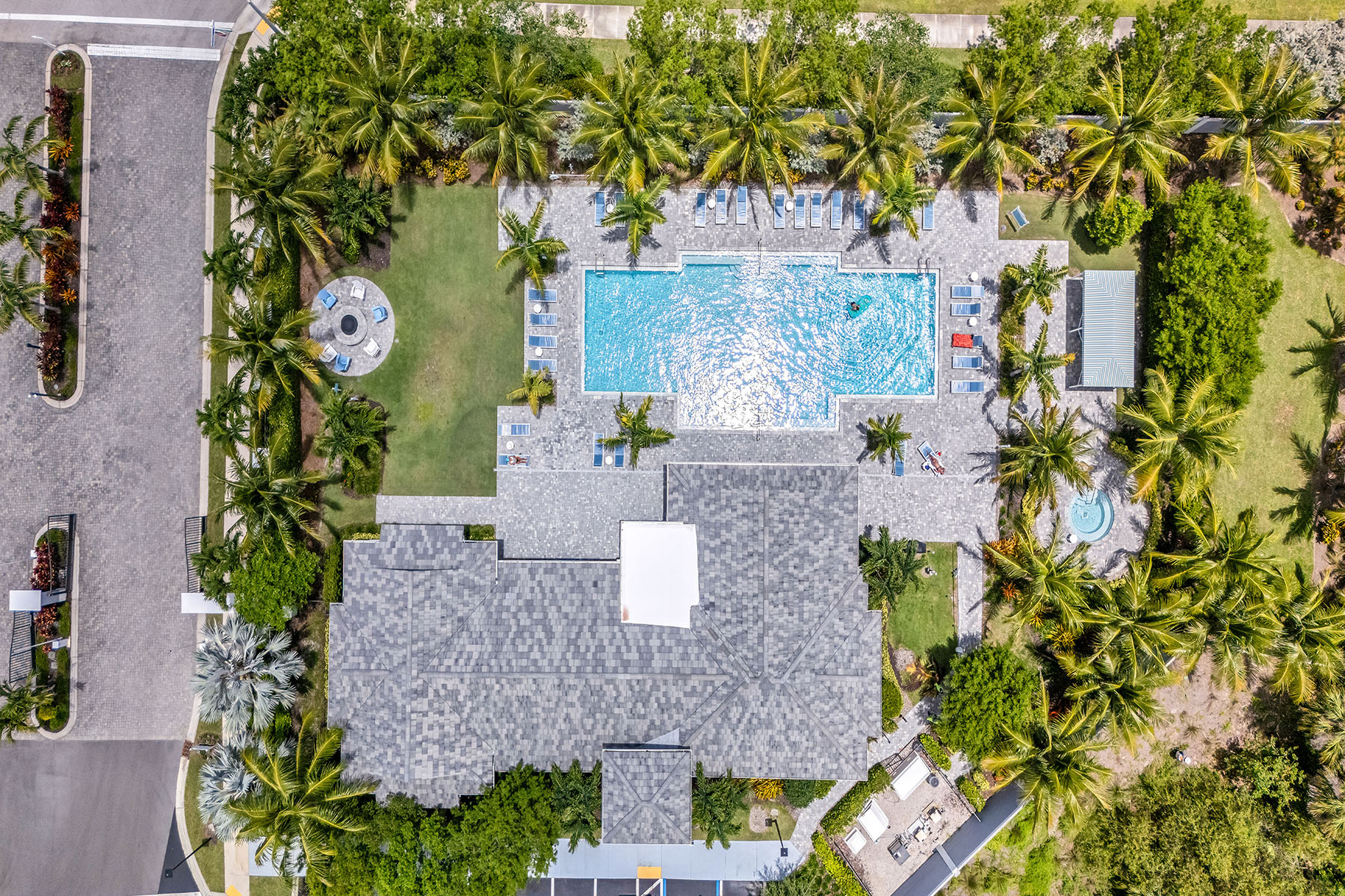 2543 Seychelles Drive , 606