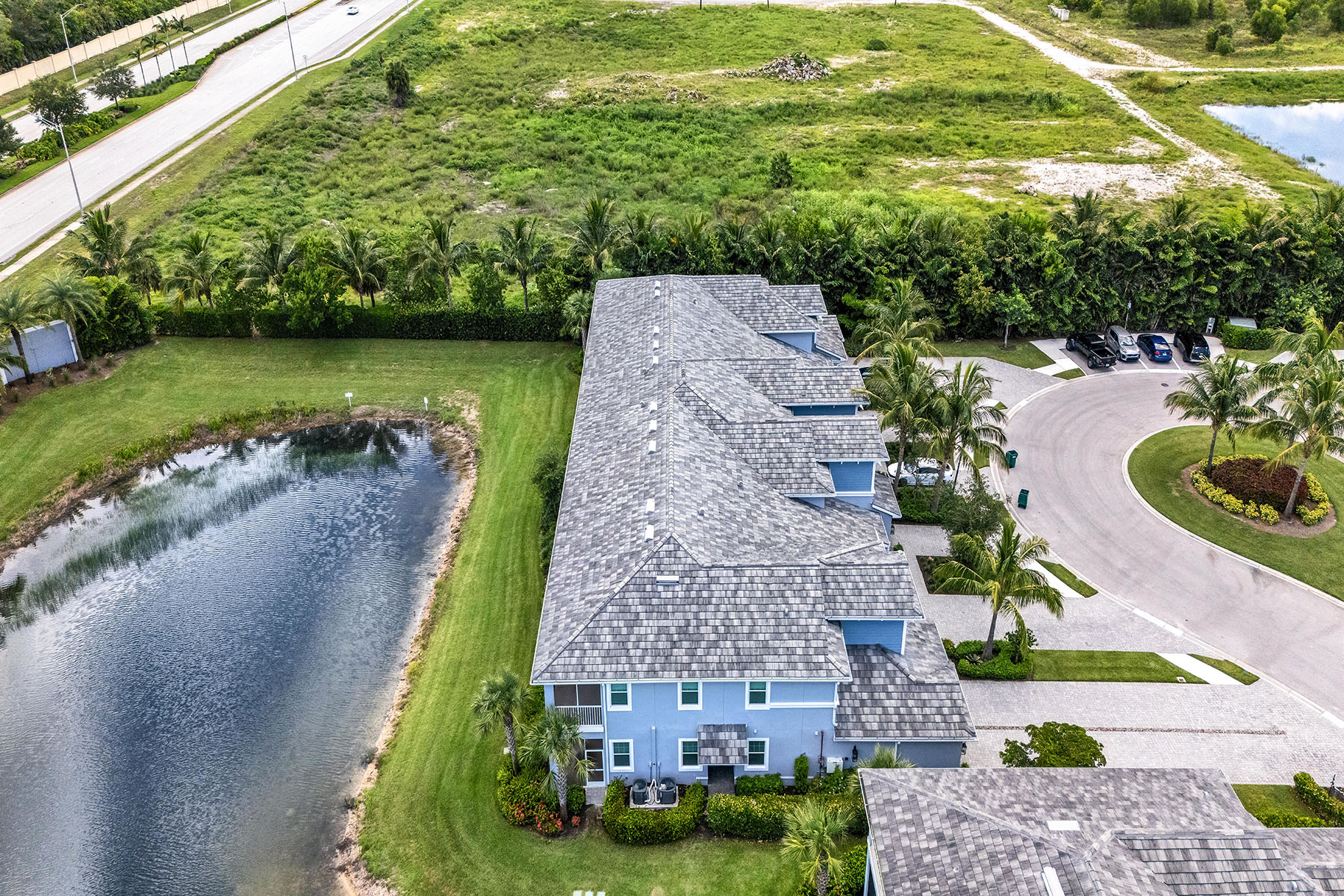 2543 Seychelles Drive , 606