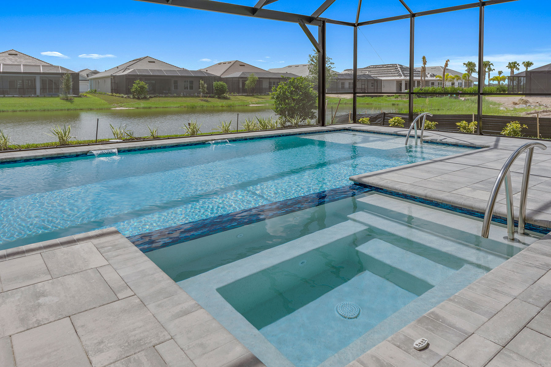 15844 Triesta Lane