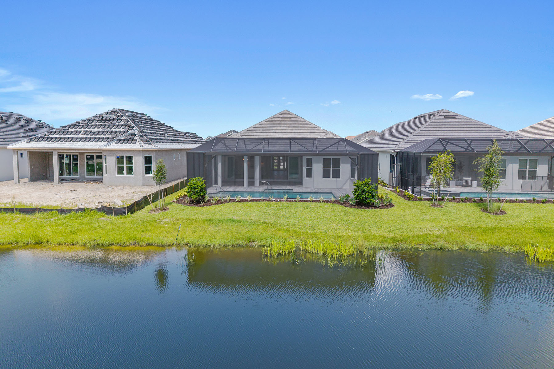 15844 Triesta Lane