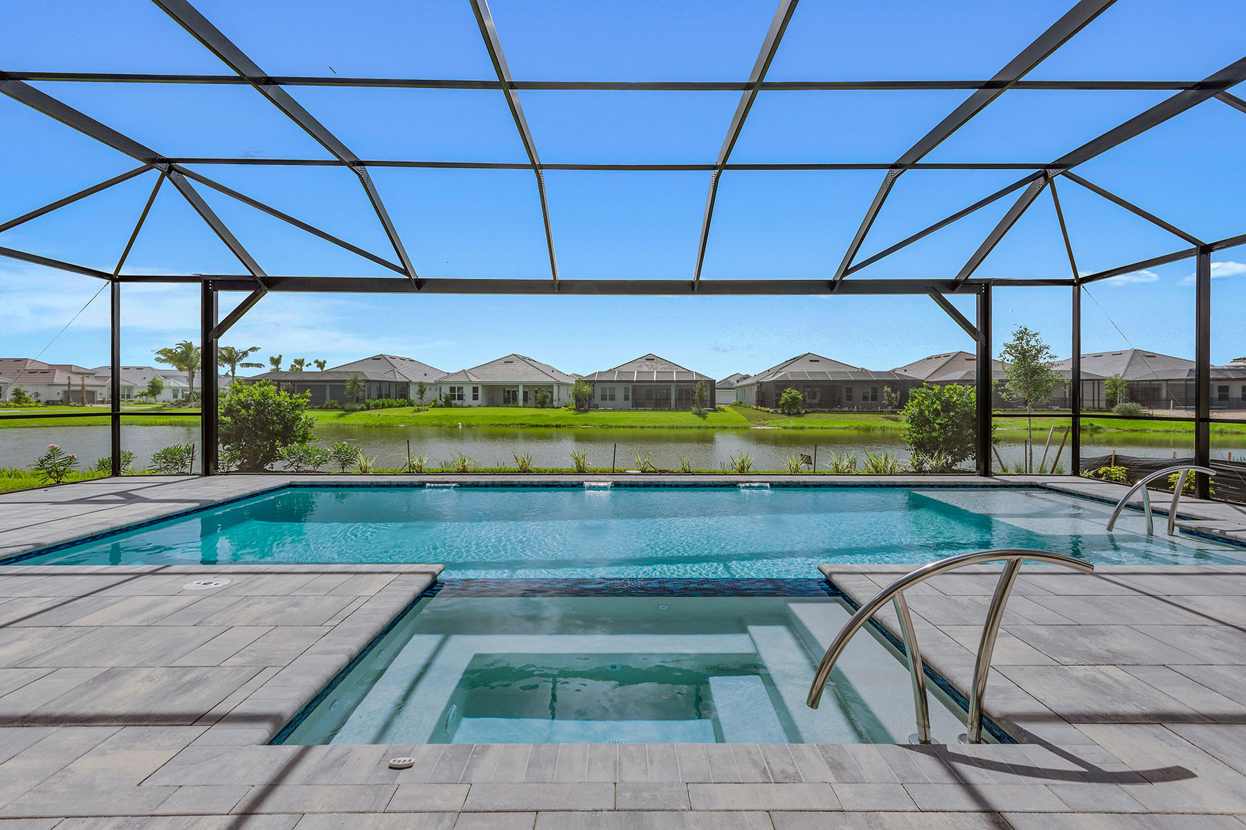 15844 Triesta Lane