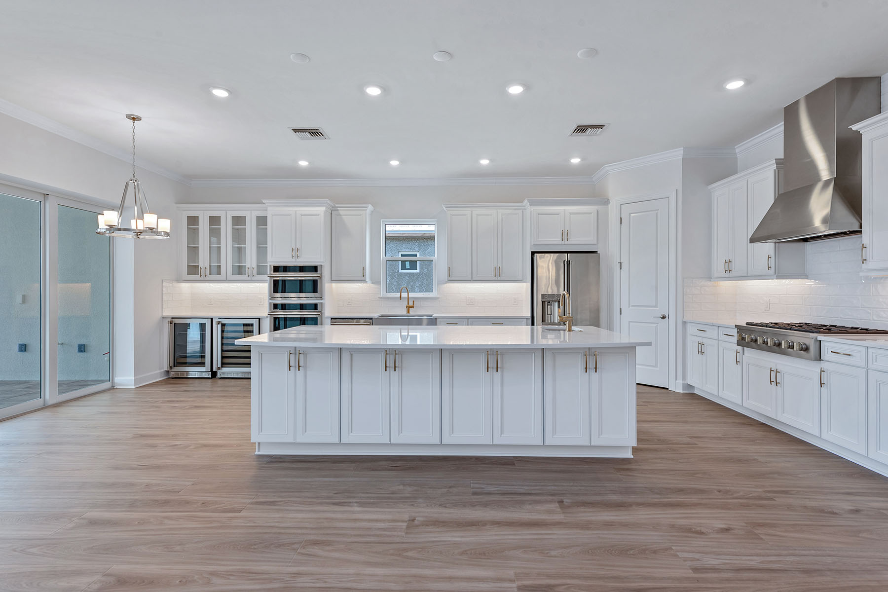 15844 Triesta Lane