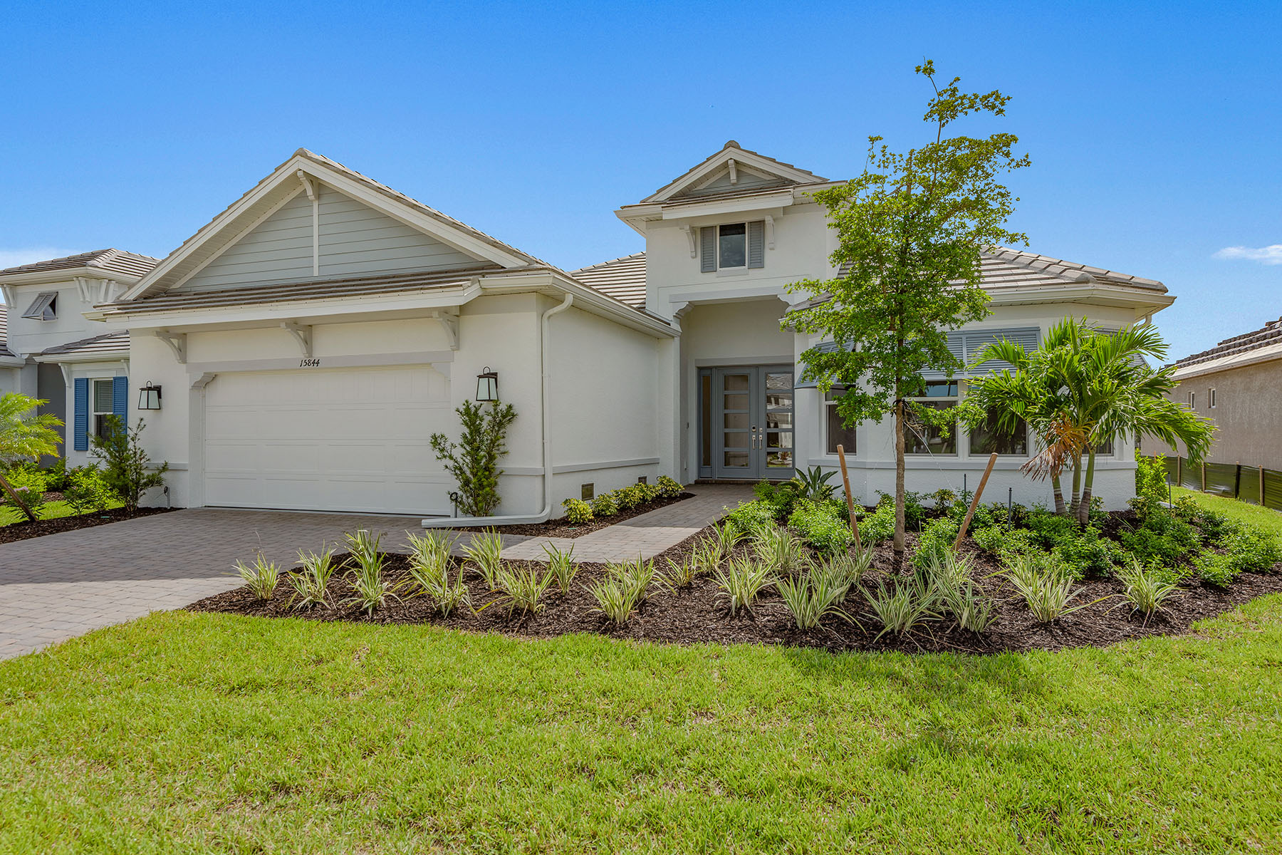 15844 Triesta Lane