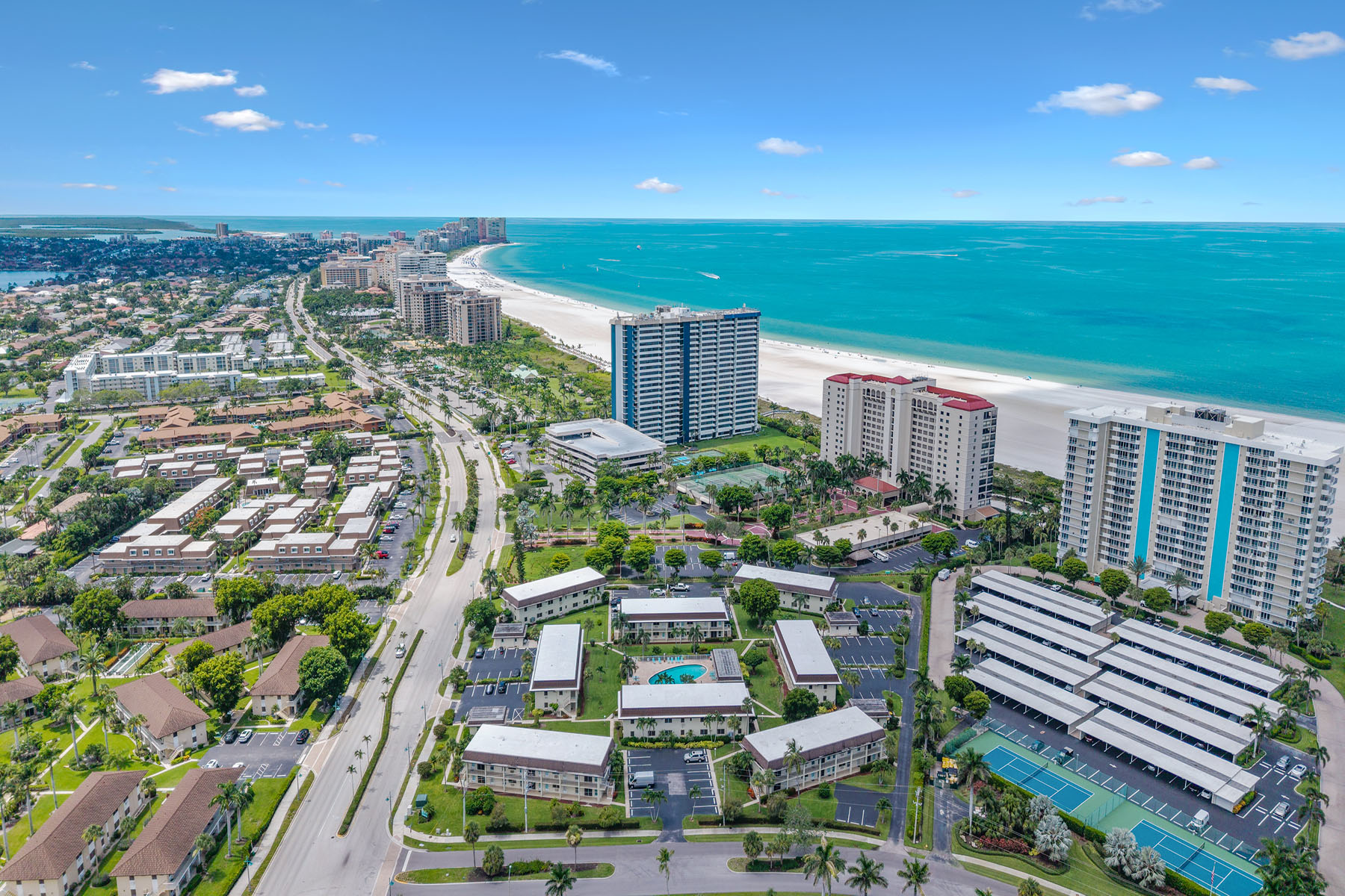 130 N Collier Boulevard , C7