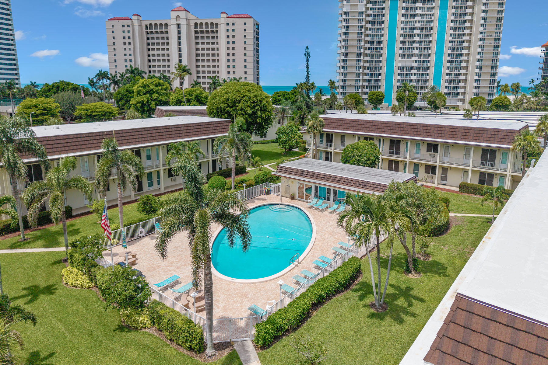 130 N Collier Boulevard , C7