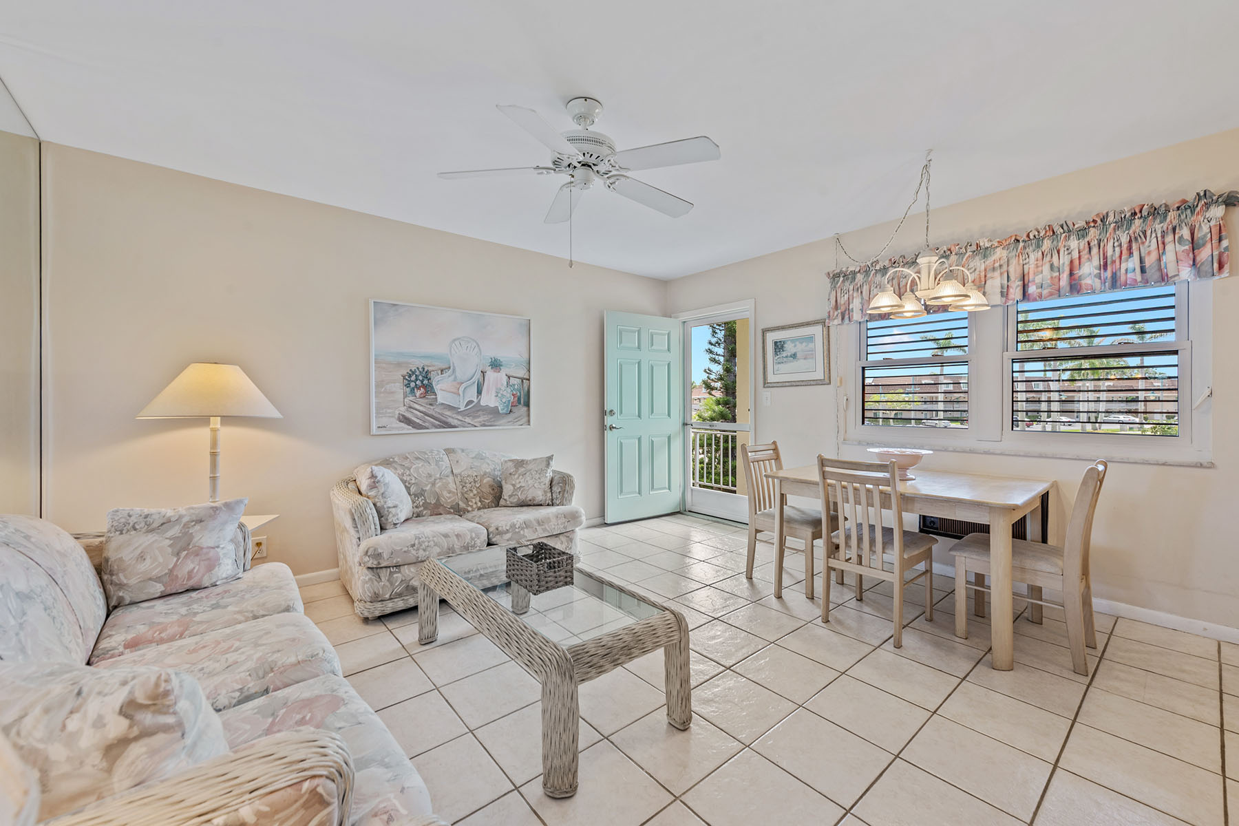 130 N Collier Boulevard , C7