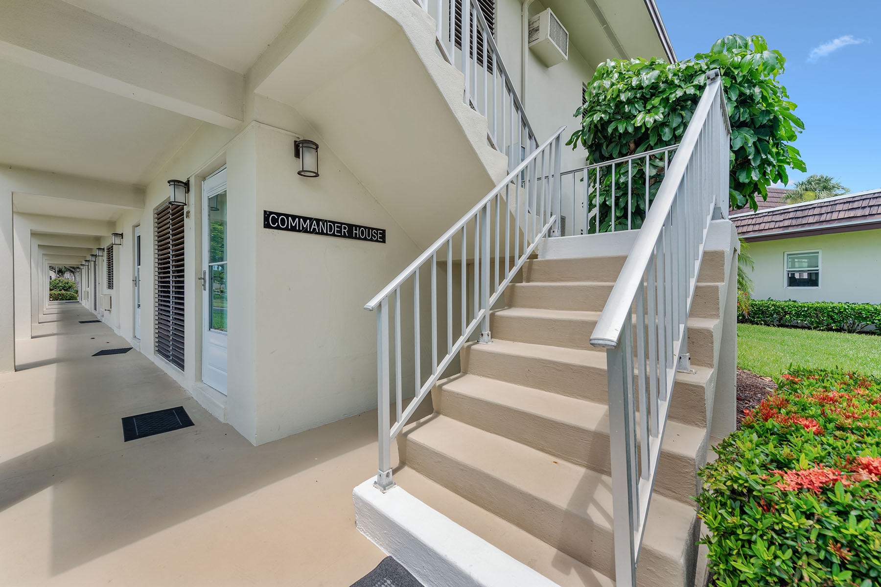 130 N Collier Boulevard , C7