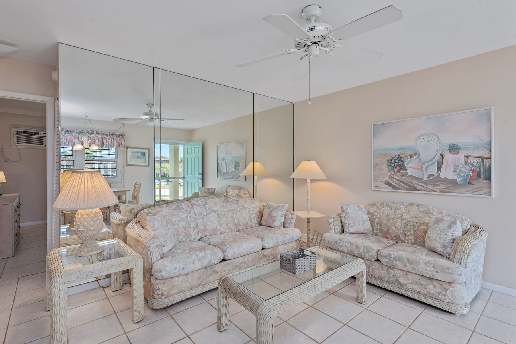 130 N Collier Boulevard , C7