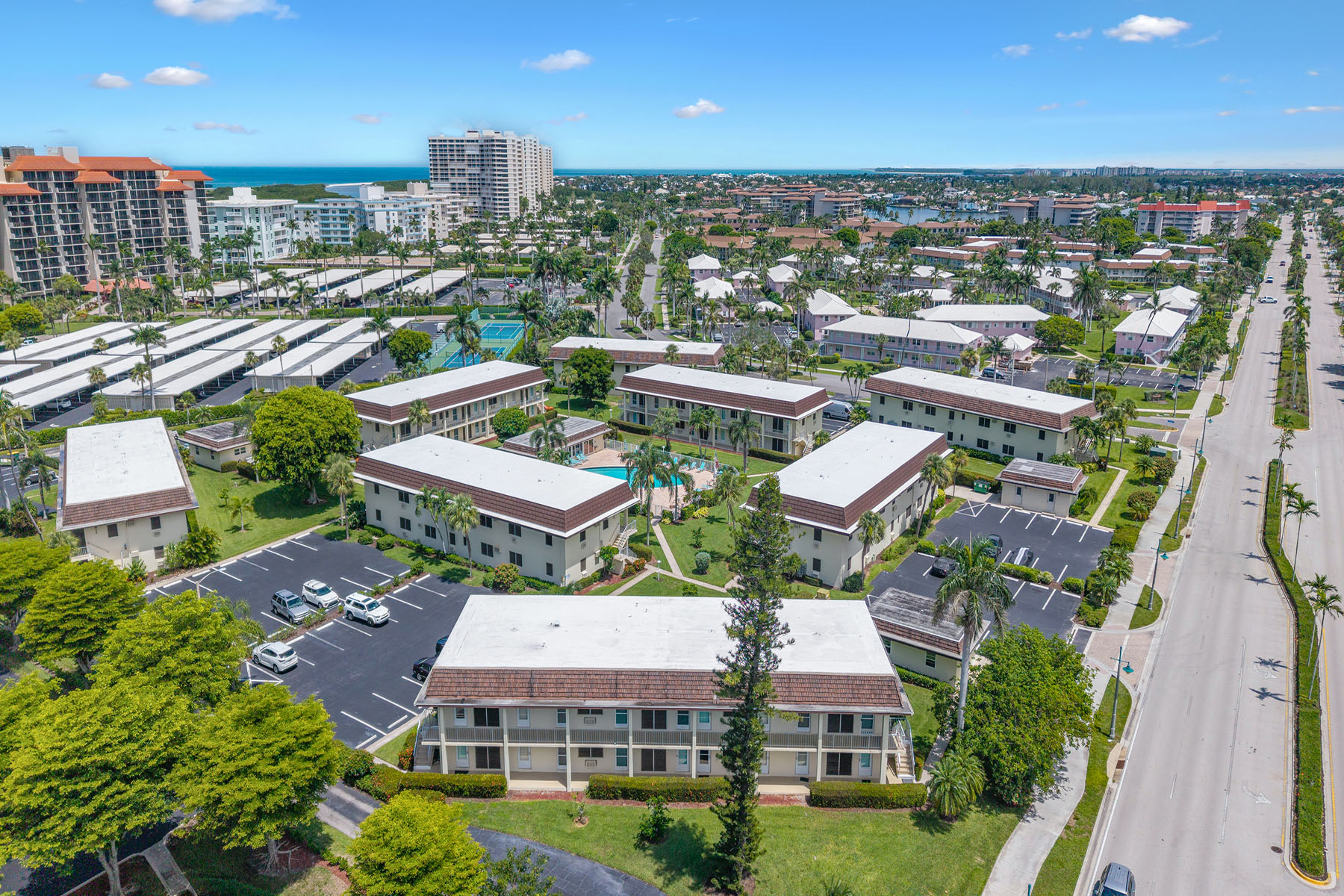 130 N Collier Boulevard , C7
