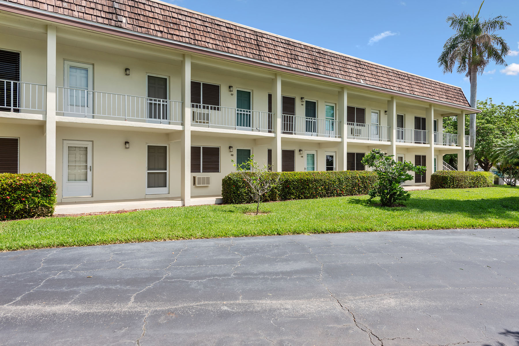 130 N Collier Boulevard , C7