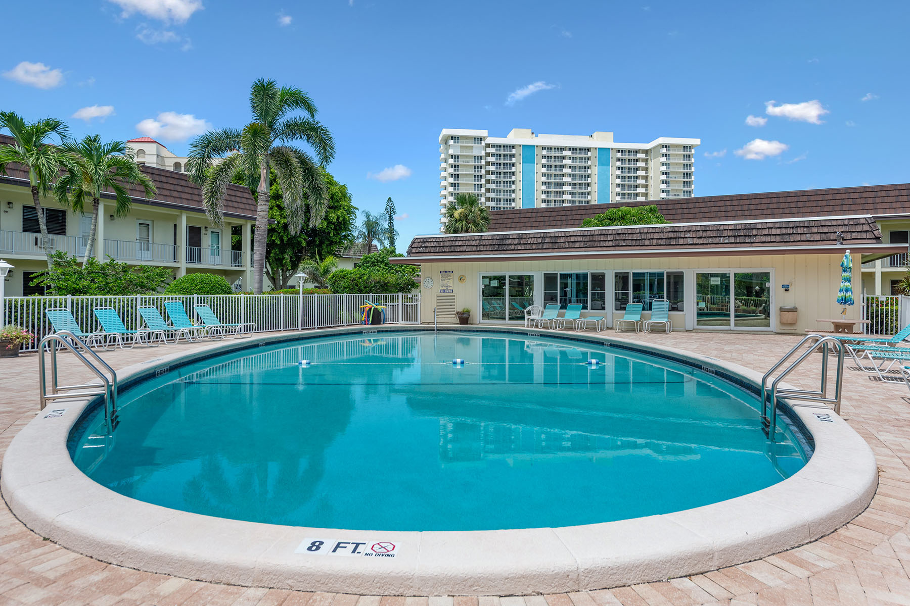 130 N Collier Boulevard , C7