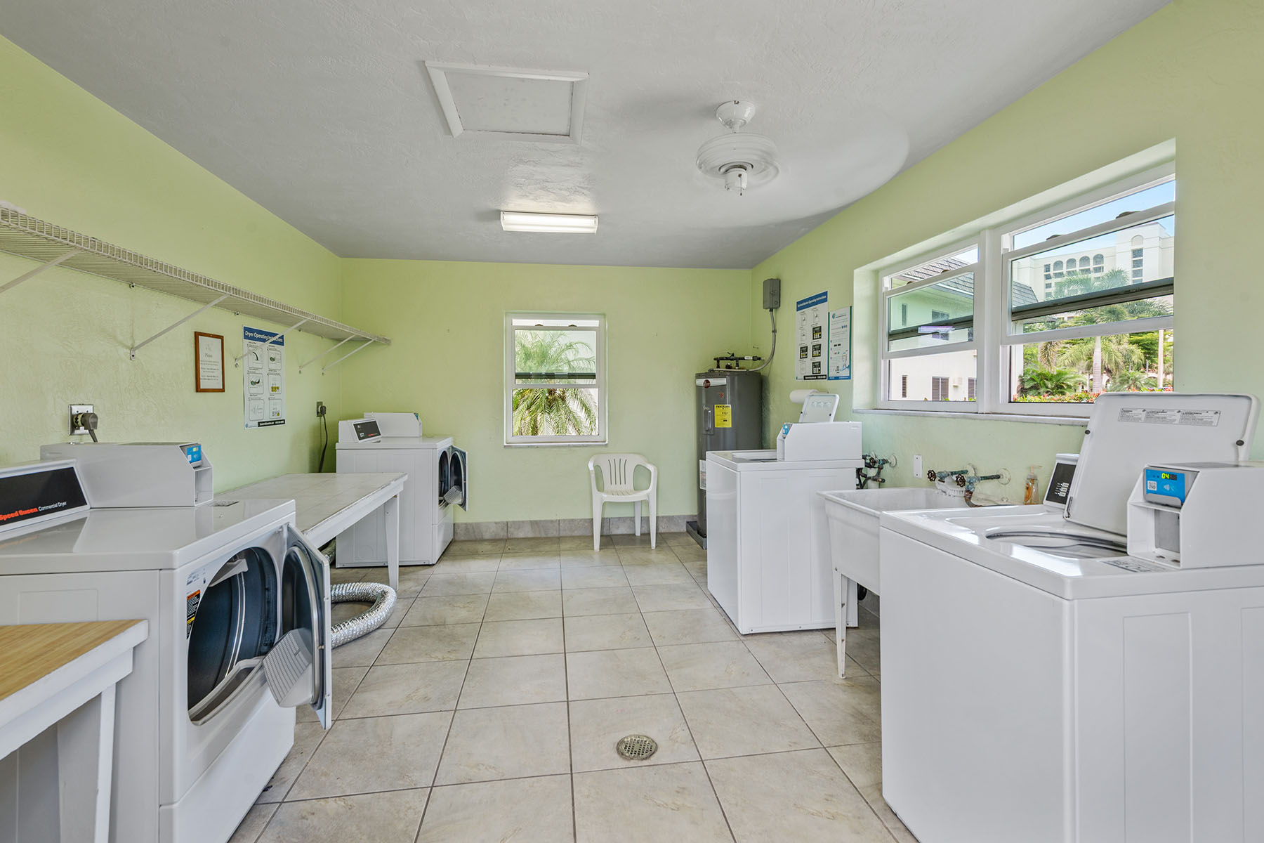 130 N Collier Boulevard , C7