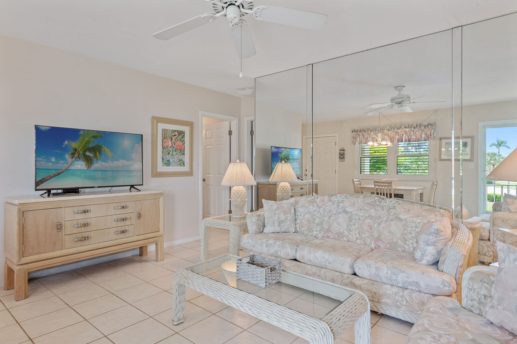 130 N Collier Boulevard , C7