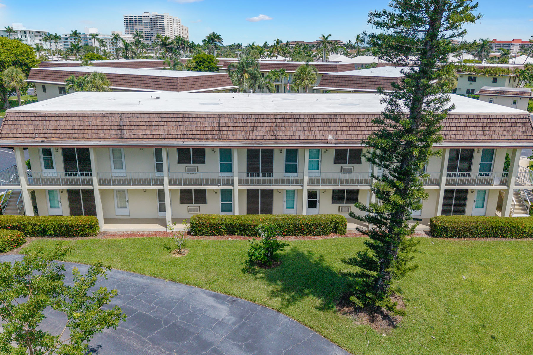 130 N Collier Boulevard , C7