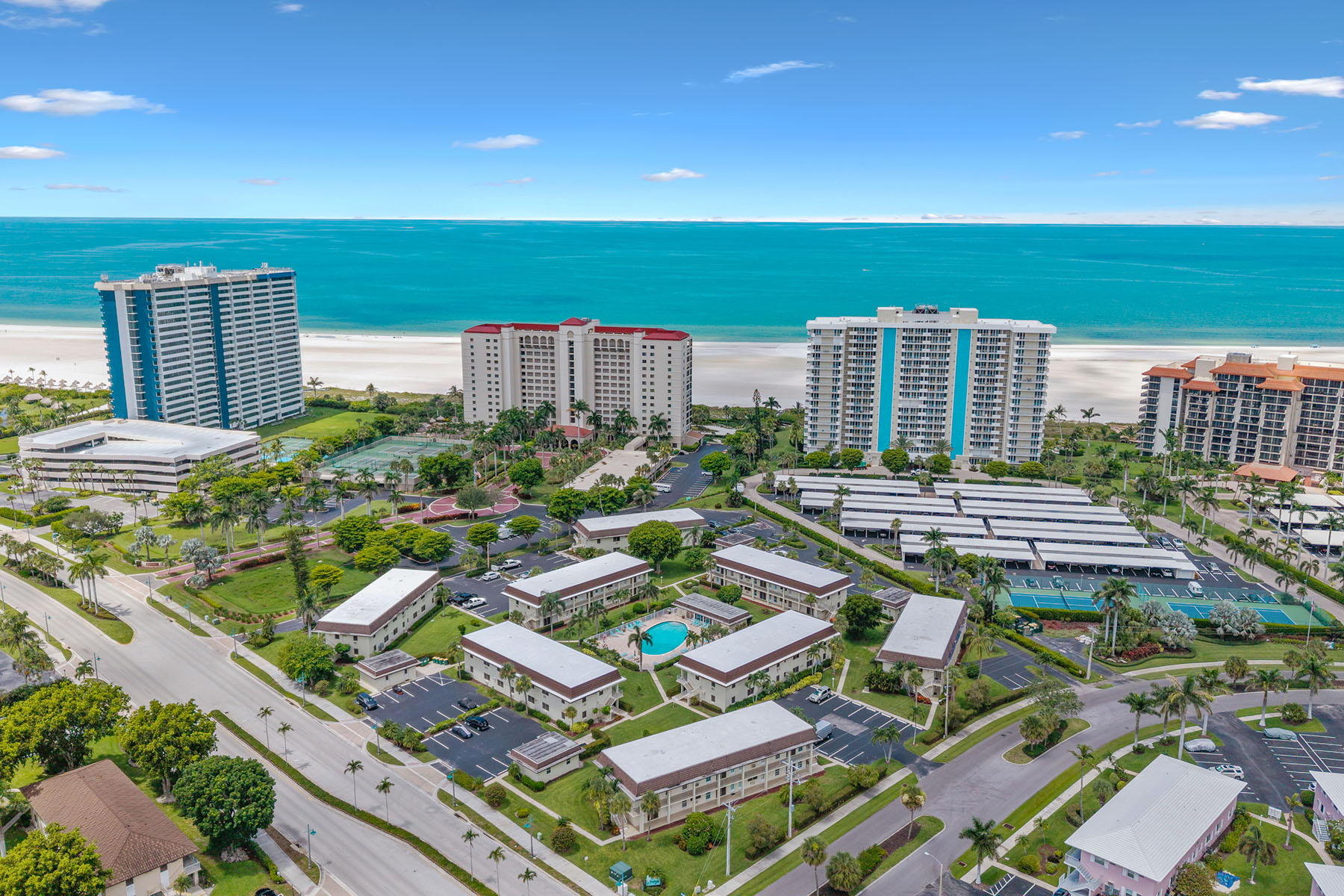 130 N Collier Boulevard , C7