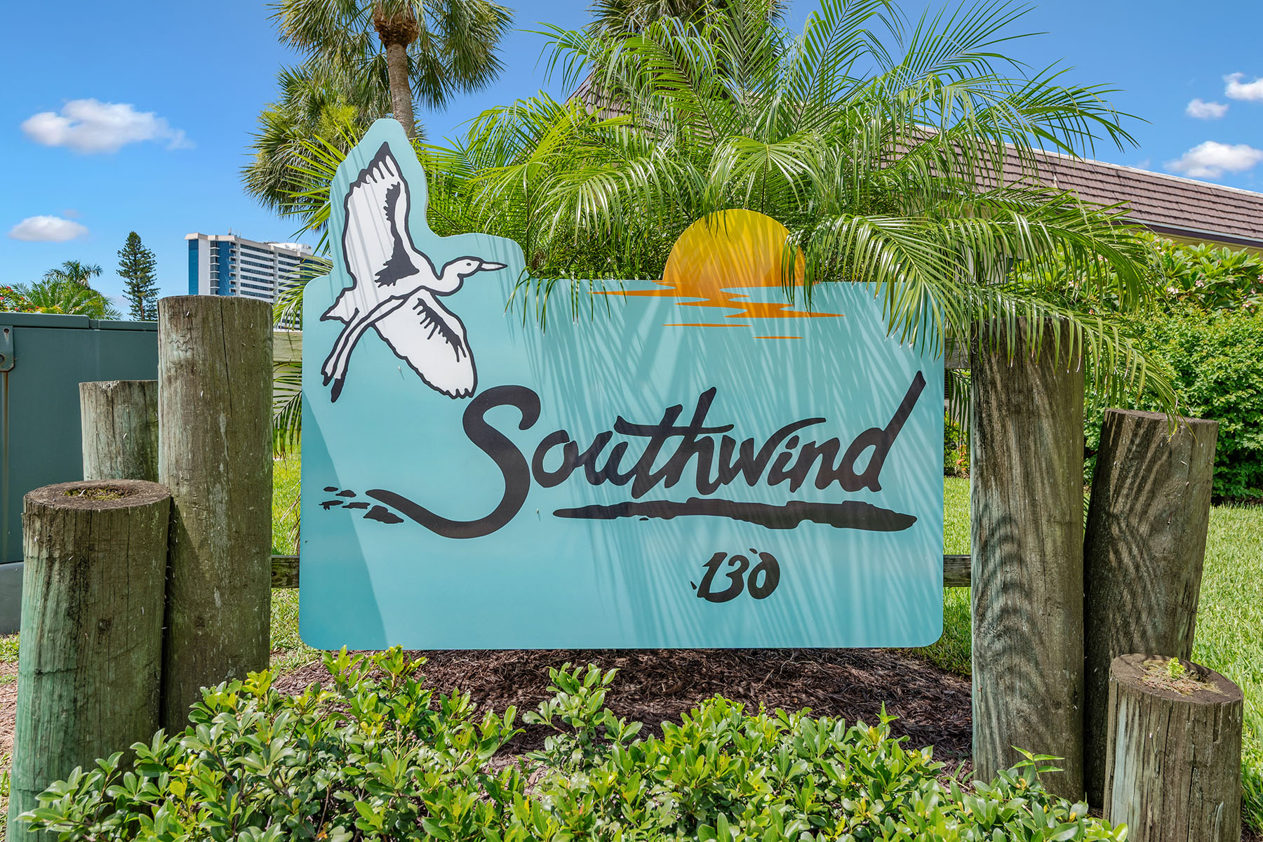 130 N Collier Boulevard , C7
